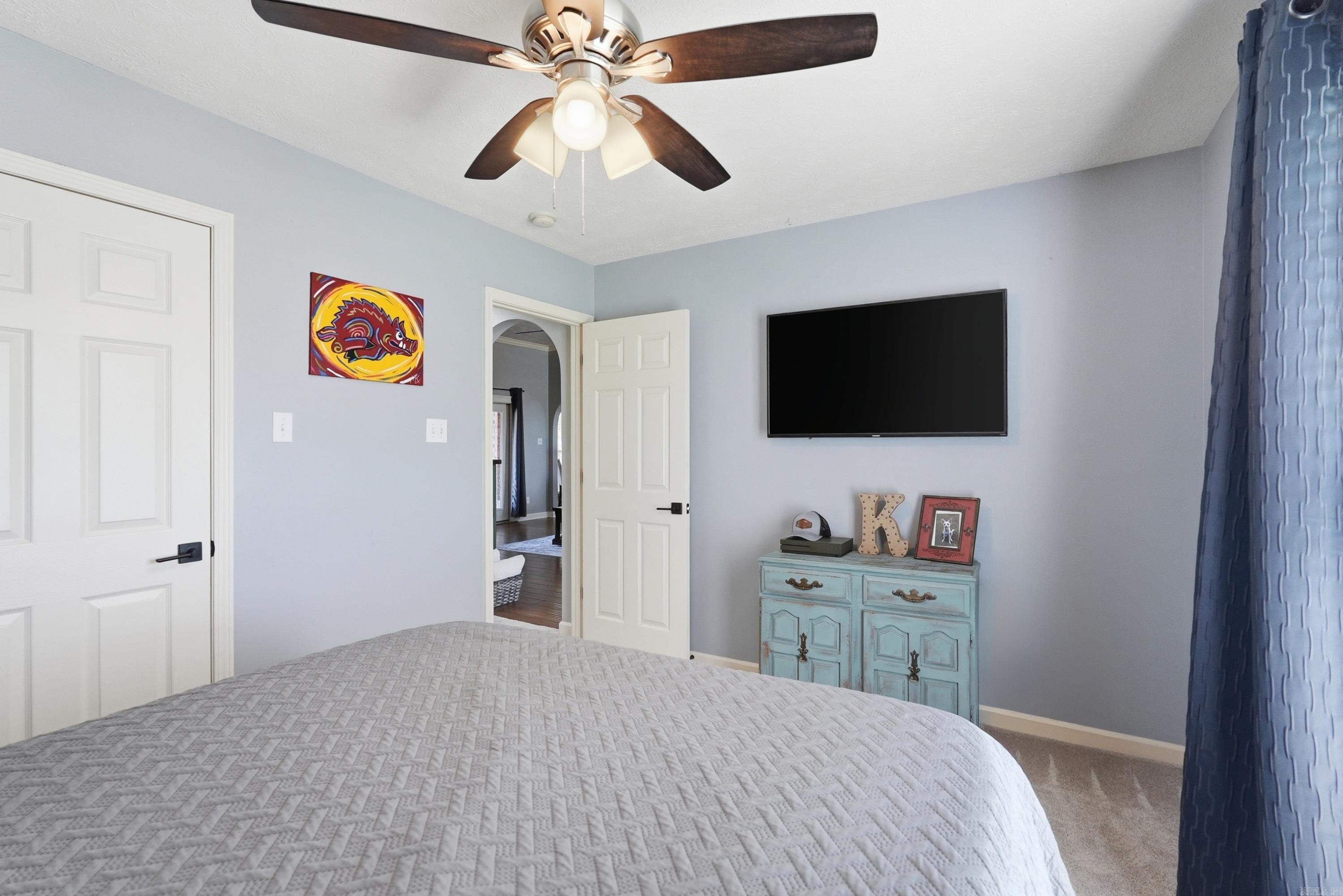 1630 Hosta  Conway, AR