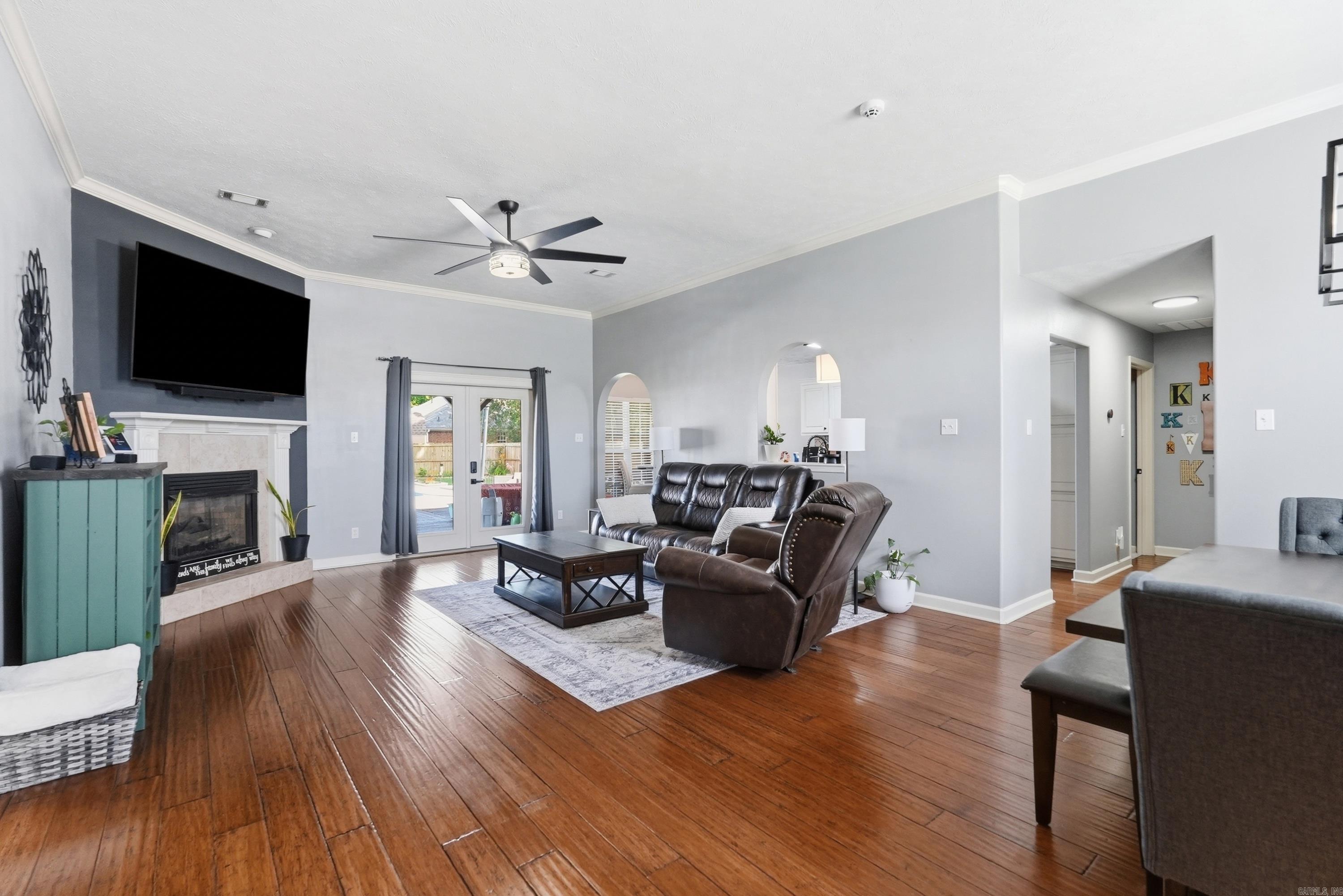 1630 Hosta  Conway, AR