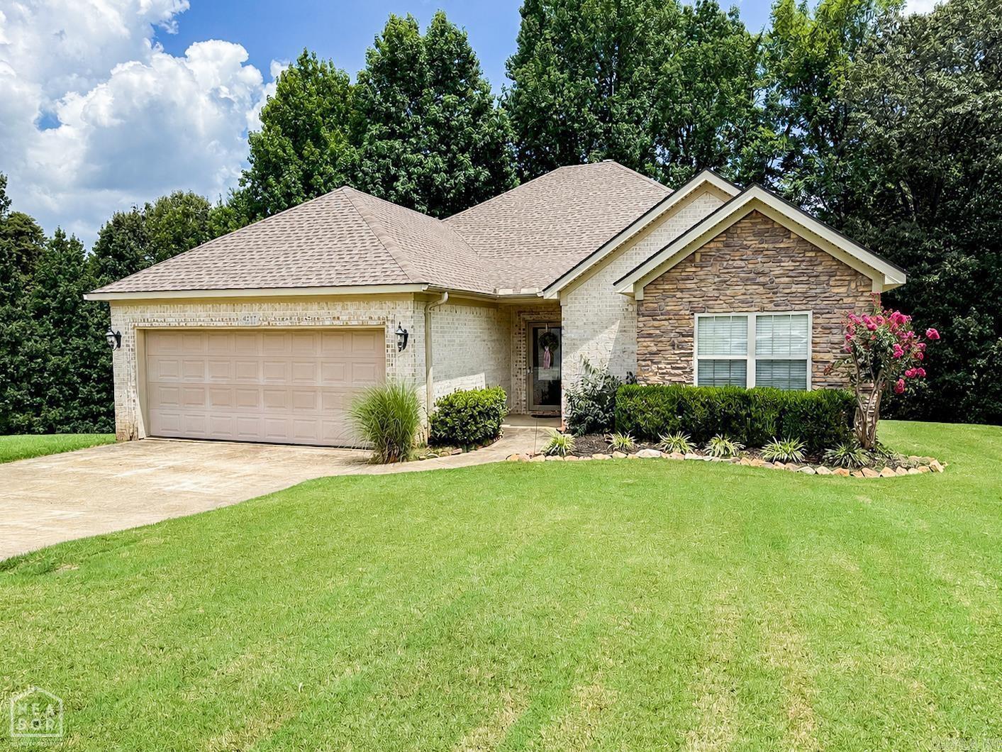 4717 Lochmoor  Jonesboro, AR