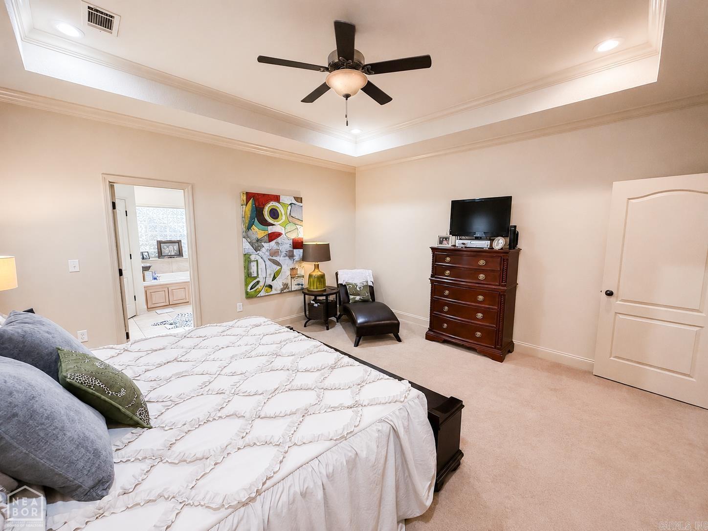 4717 Lochmoor  Jonesboro, AR