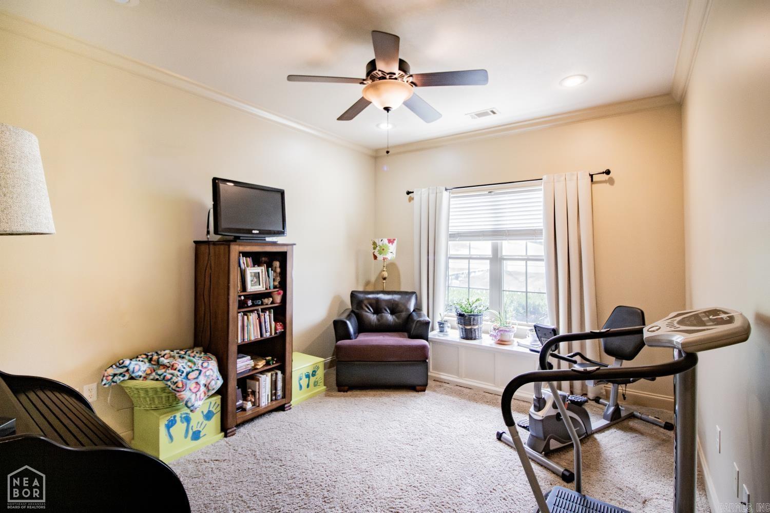 4717 Lochmoor  Jonesboro, AR