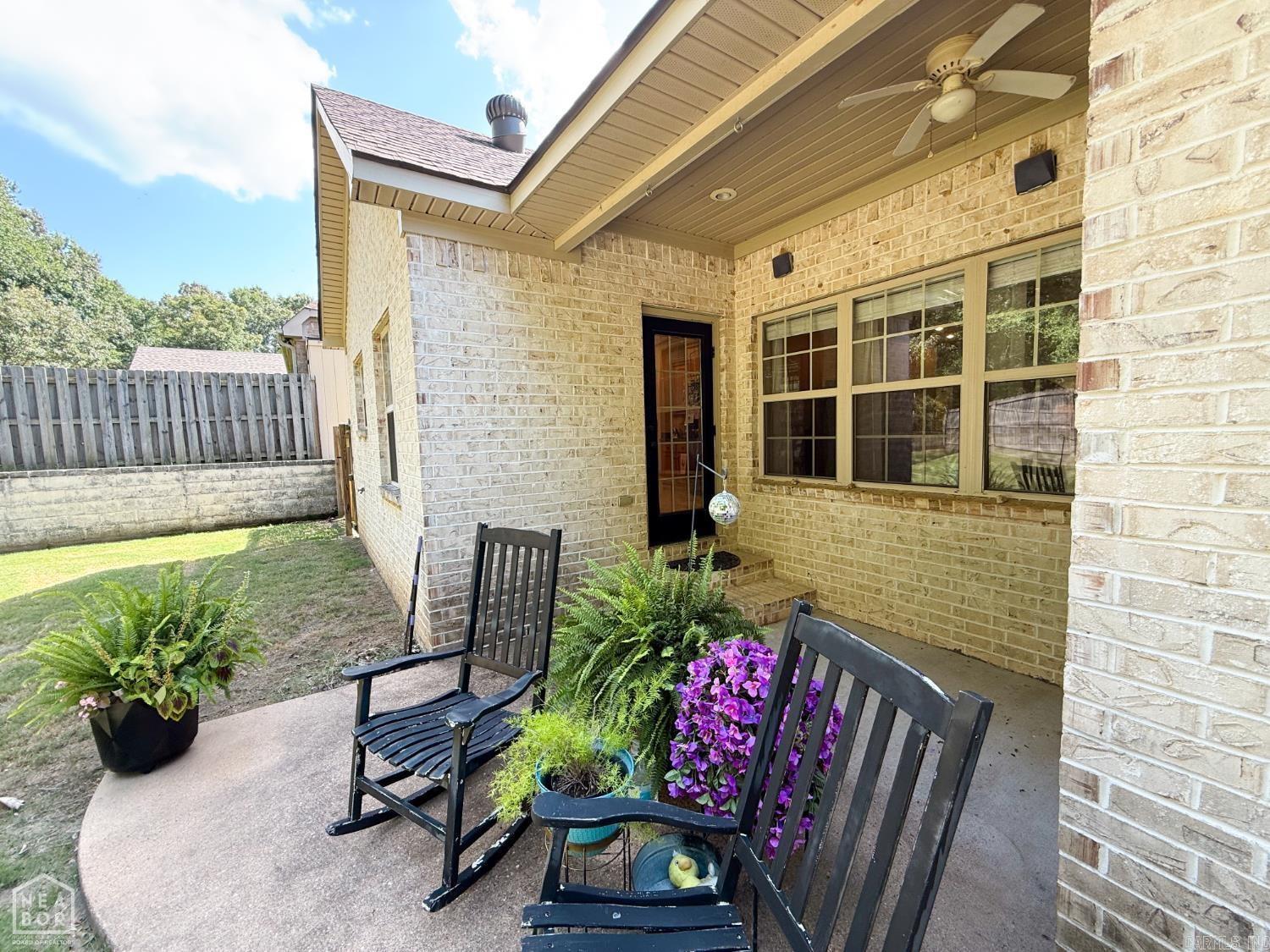 4717 Lochmoor  Jonesboro, AR