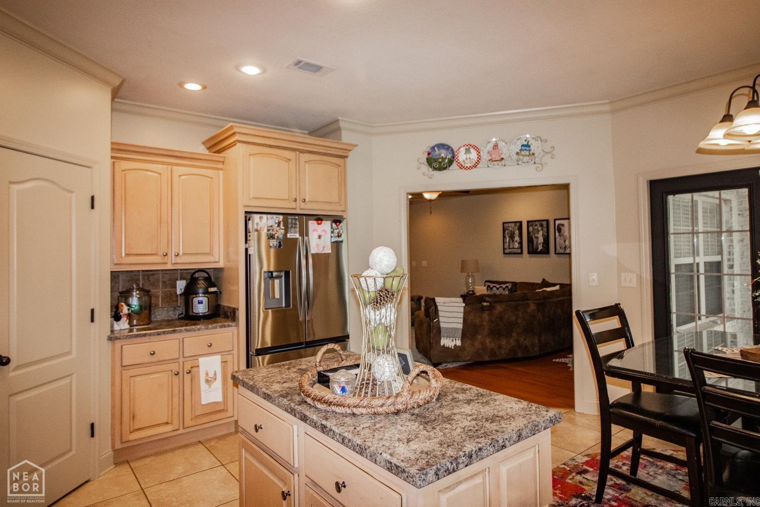 4717 Lochmoor  Jonesboro, AR