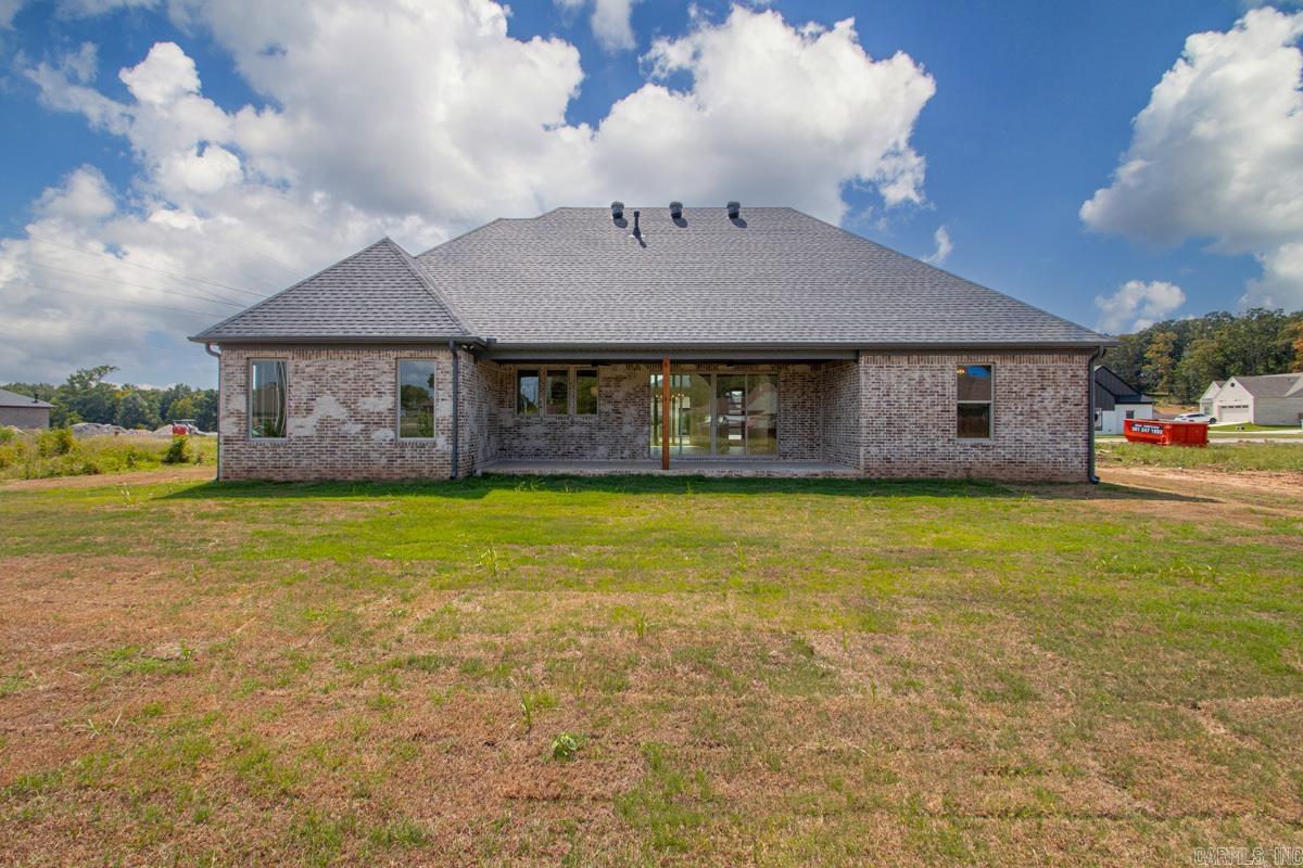 1003 Black Bass  Jacksonville, AR