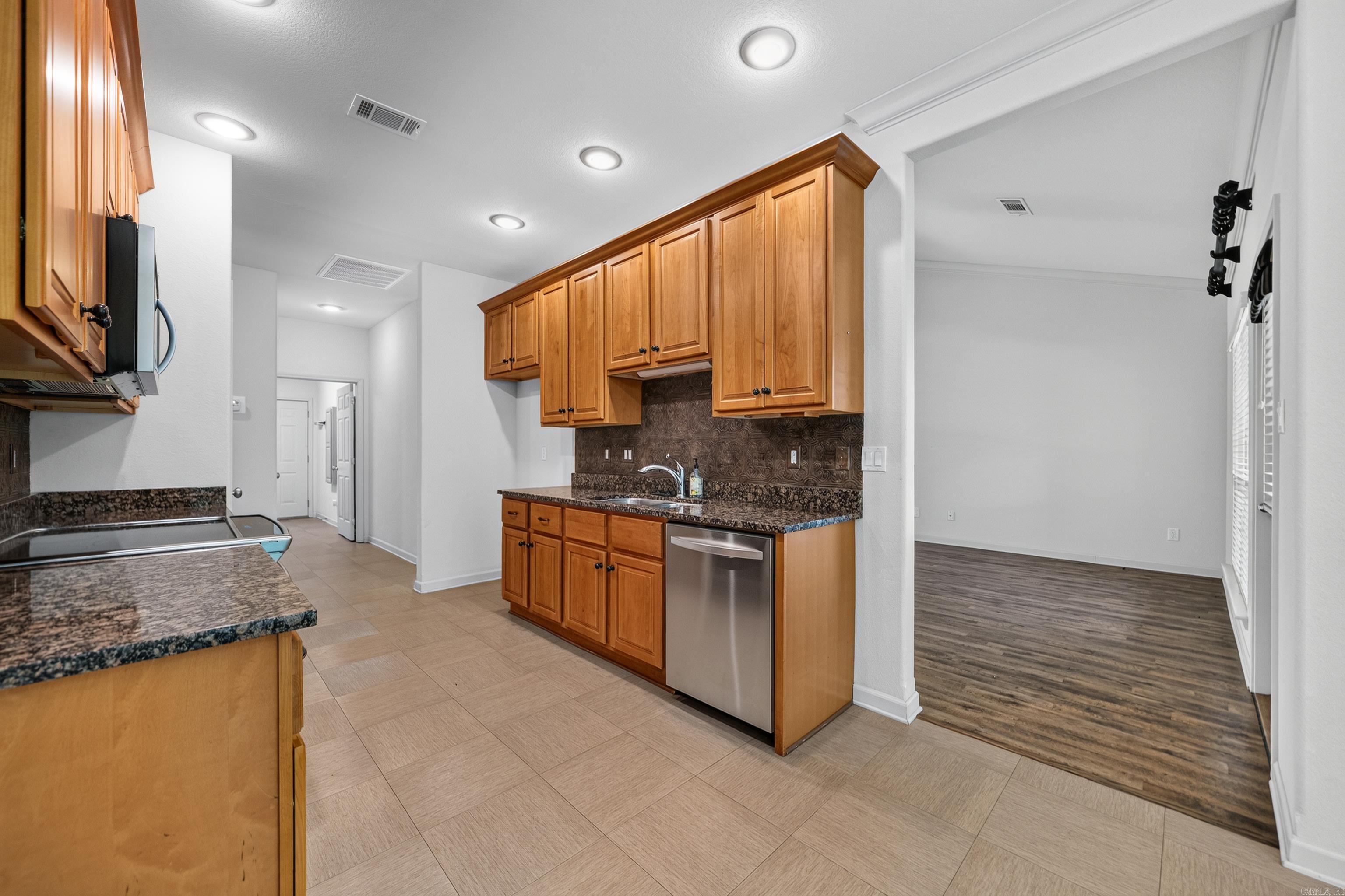312 Willowbend  Hot Springs, AR