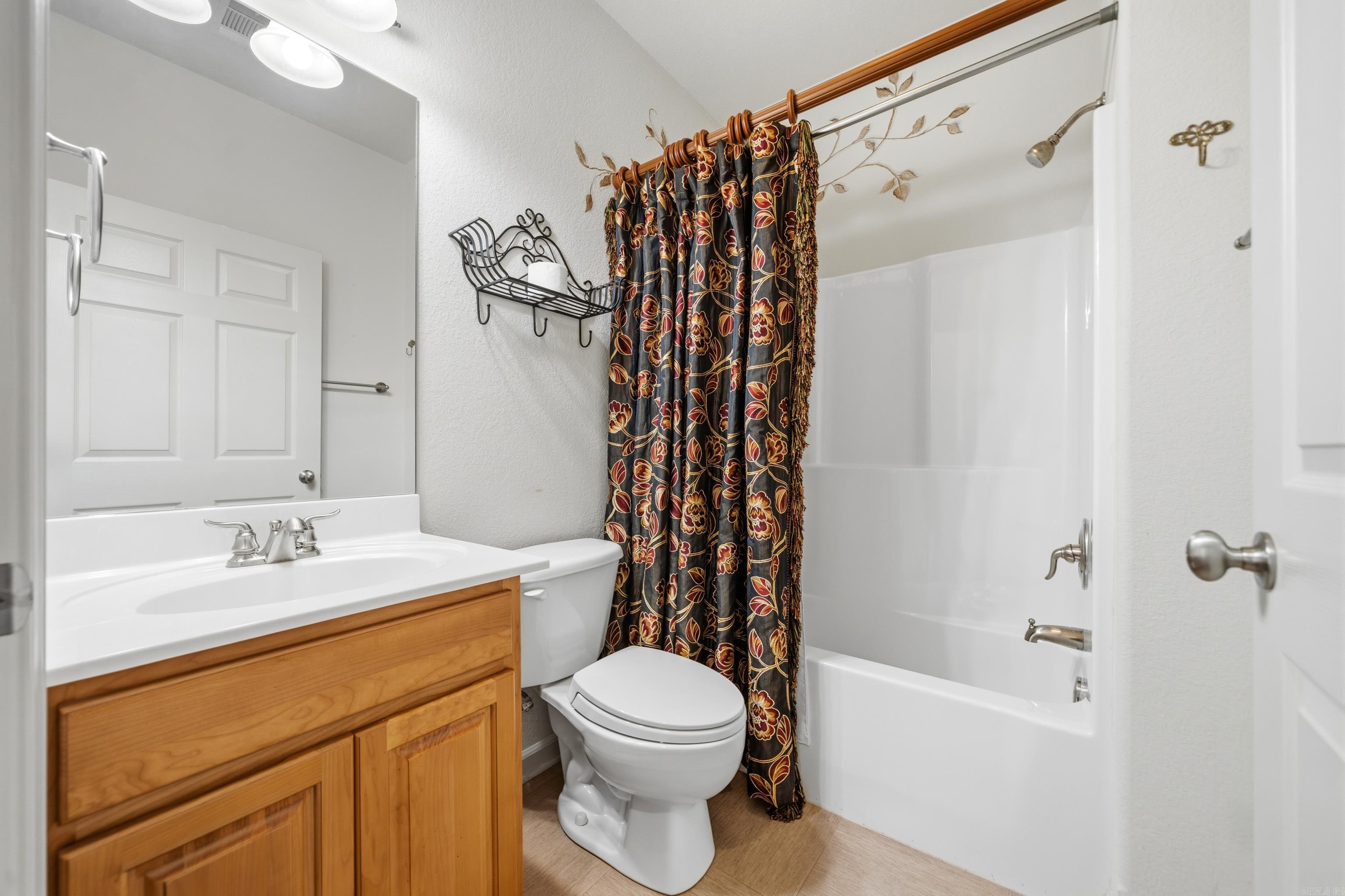 312 Willowbend  Hot Springs, AR