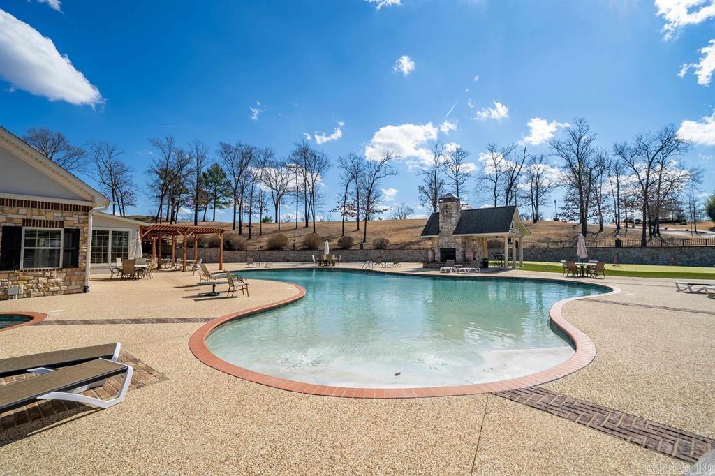 312 Willowbend  Hot Springs, AR