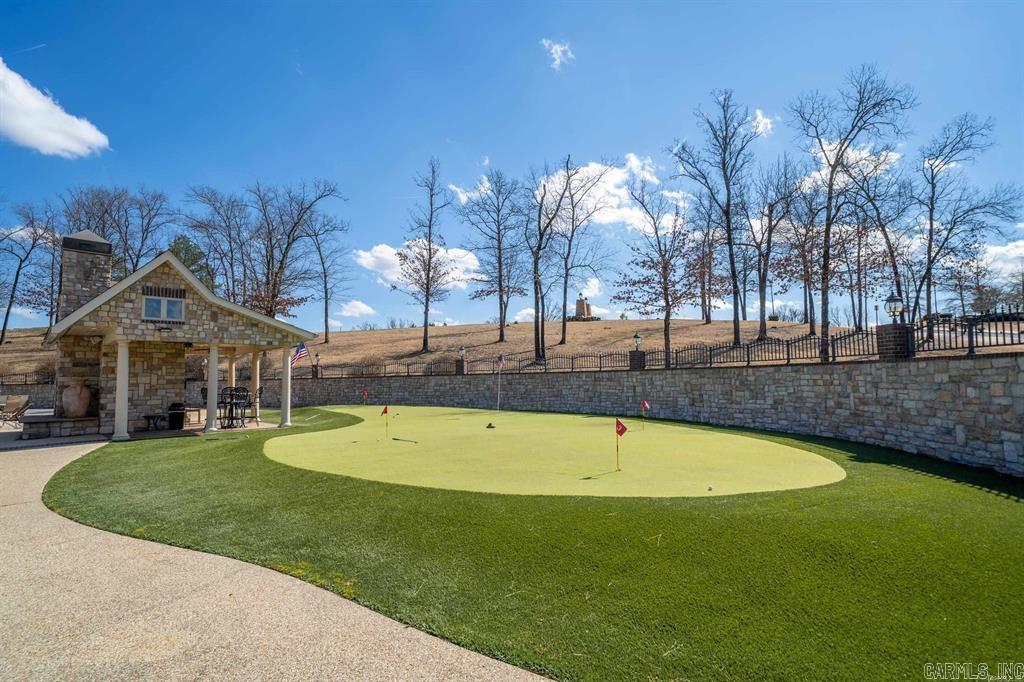 312 Willowbend  Hot Springs, AR