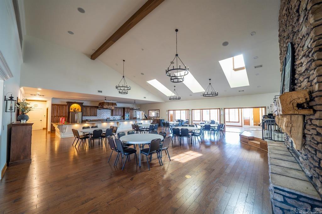 312 Willowbend  Hot Springs, AR