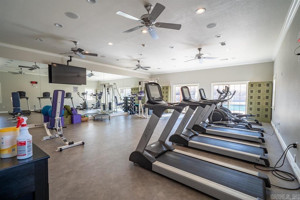 312 Willowbend  Hot Springs, AR