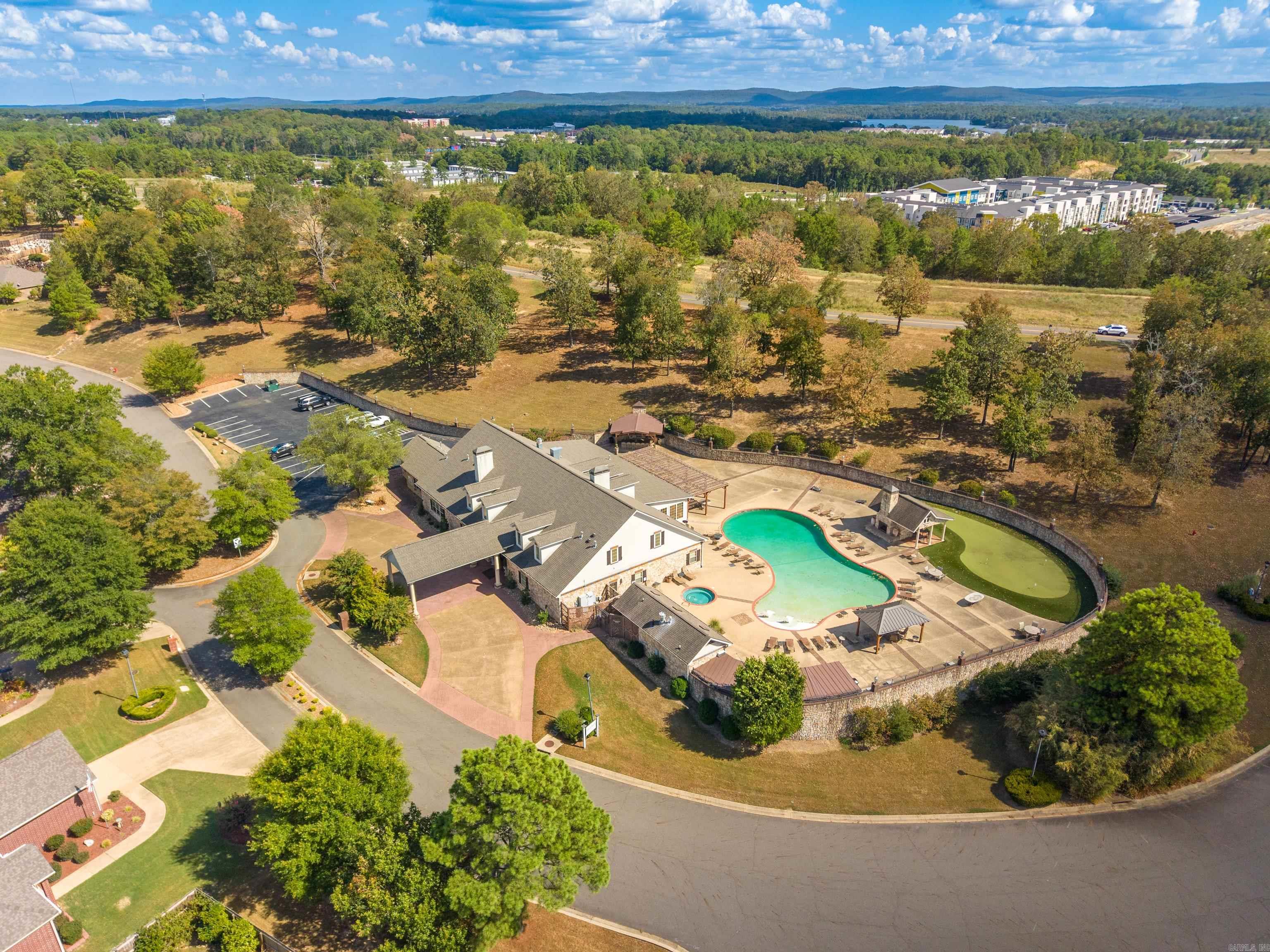 312 Willowbend  Hot Springs, AR