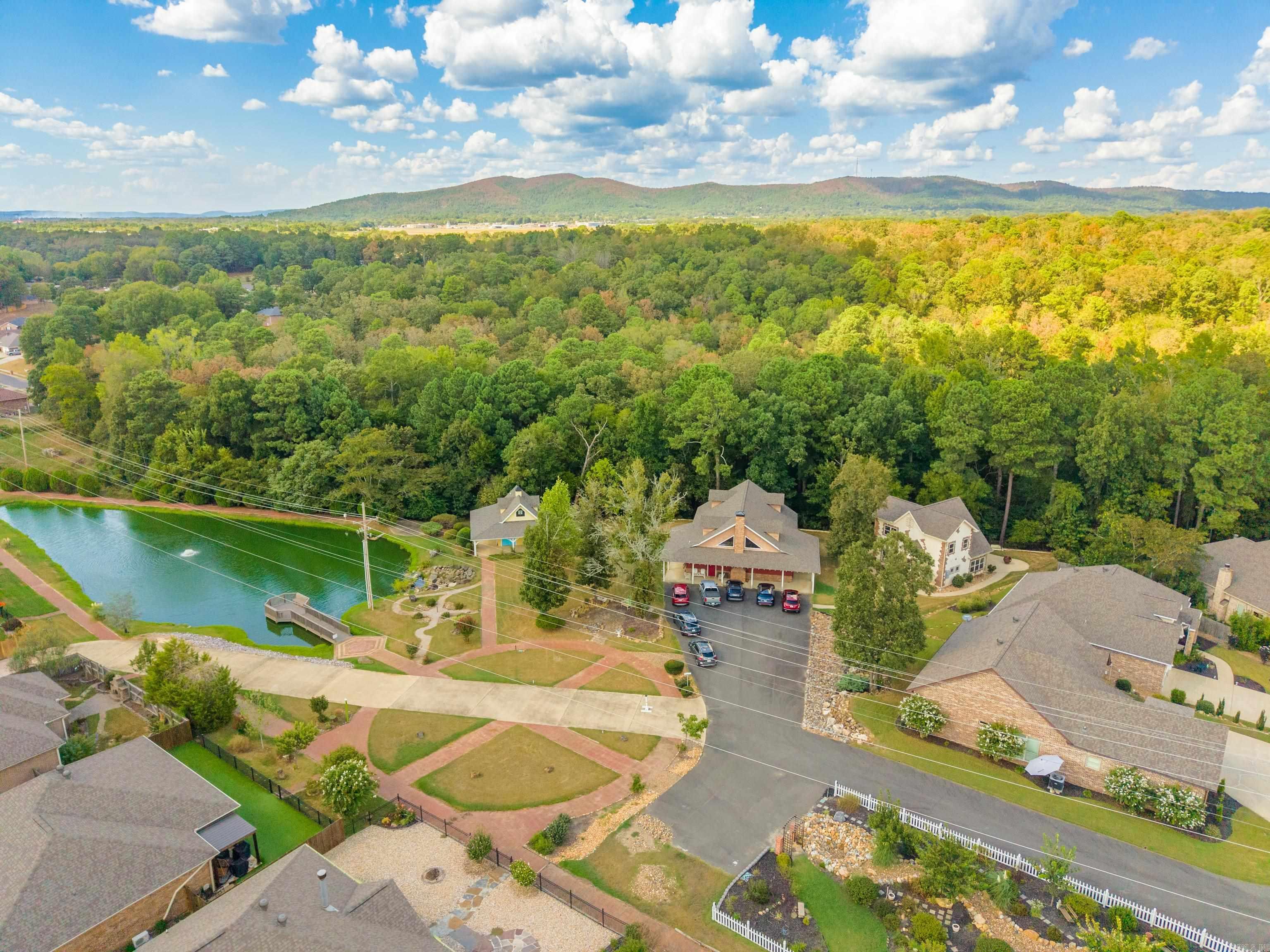 312 Willowbend  Hot Springs, AR
