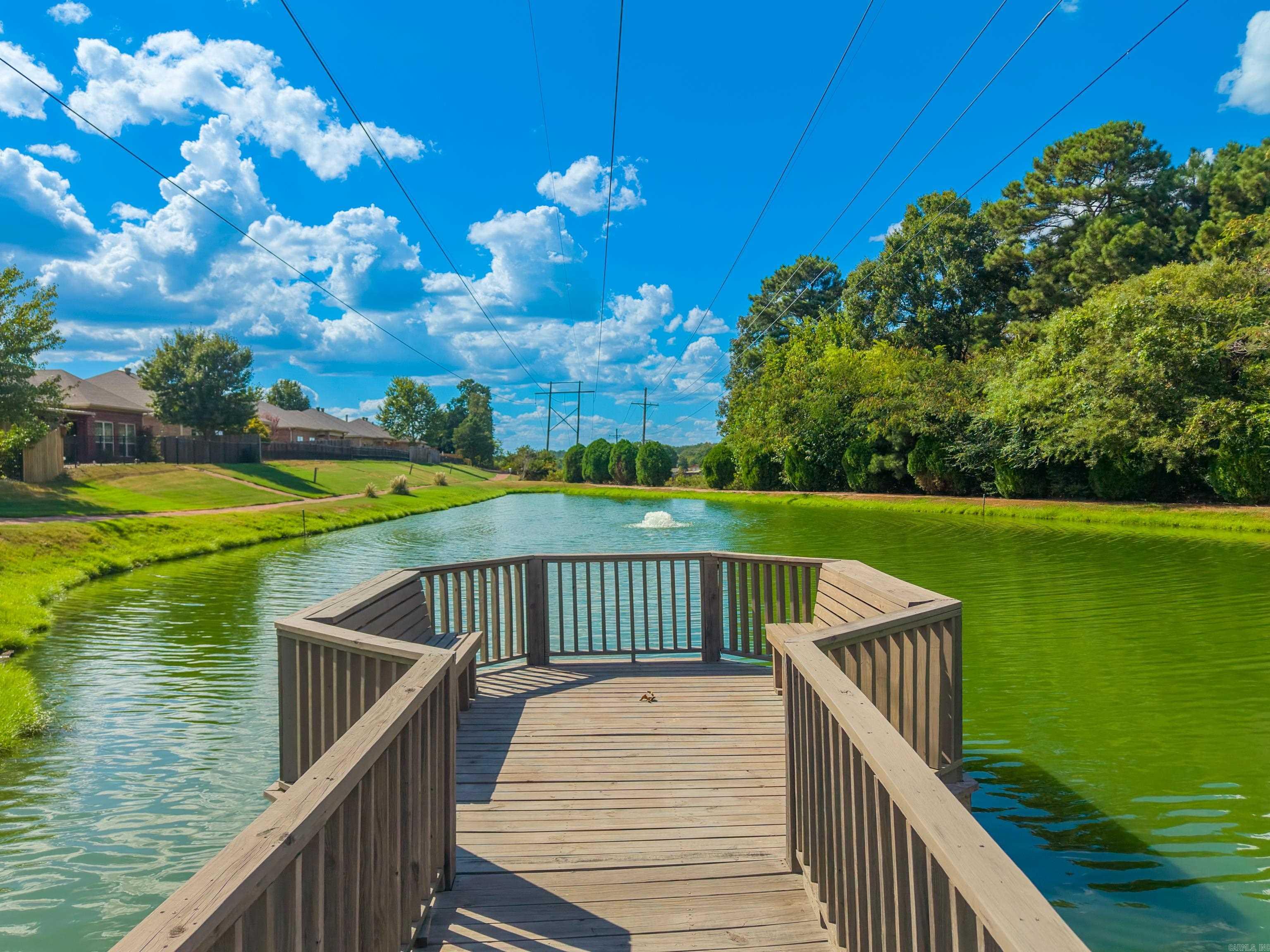 312 Willowbend  Hot Springs, AR