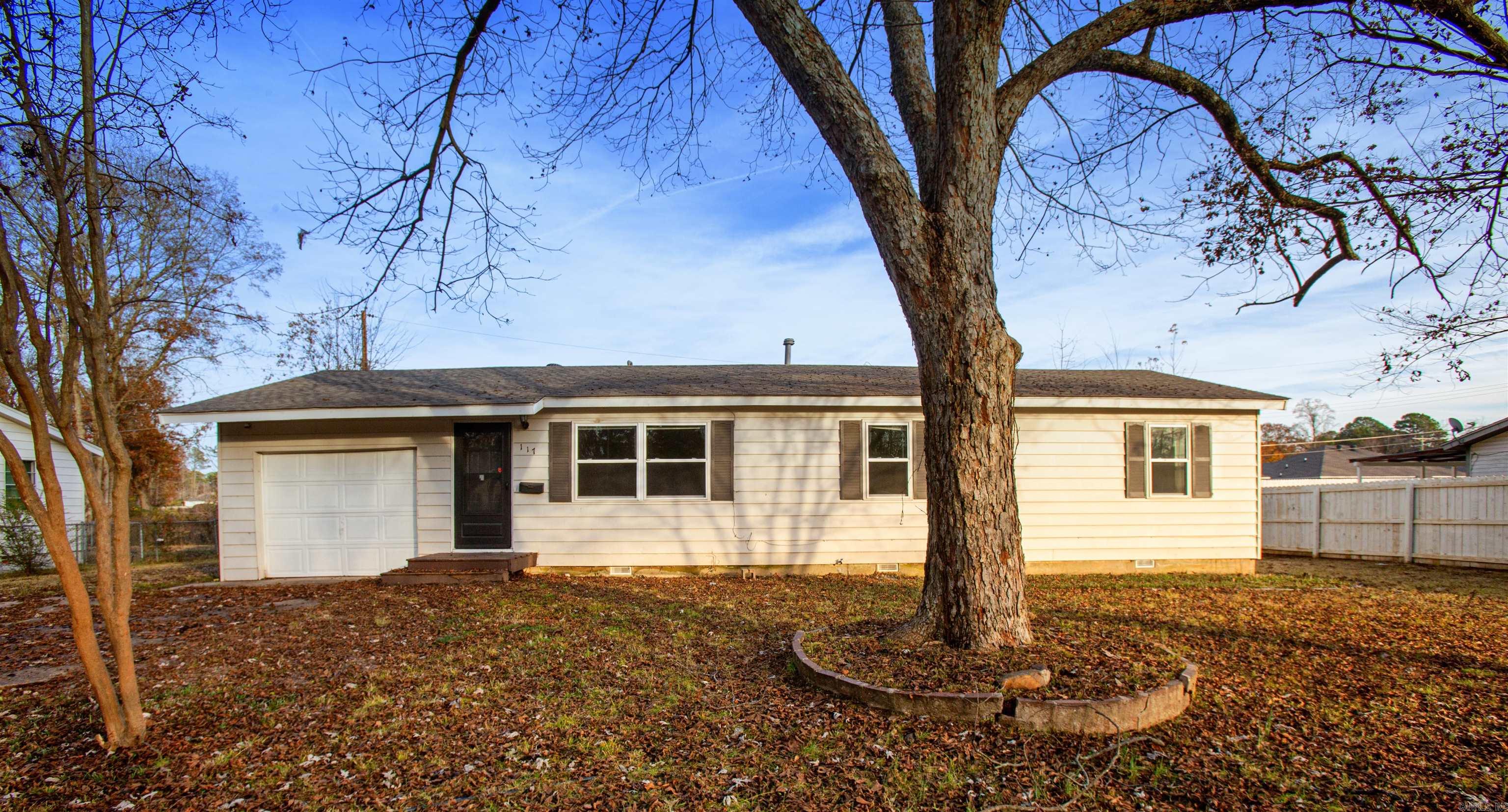 117 Laurel  Jacksonville, AR