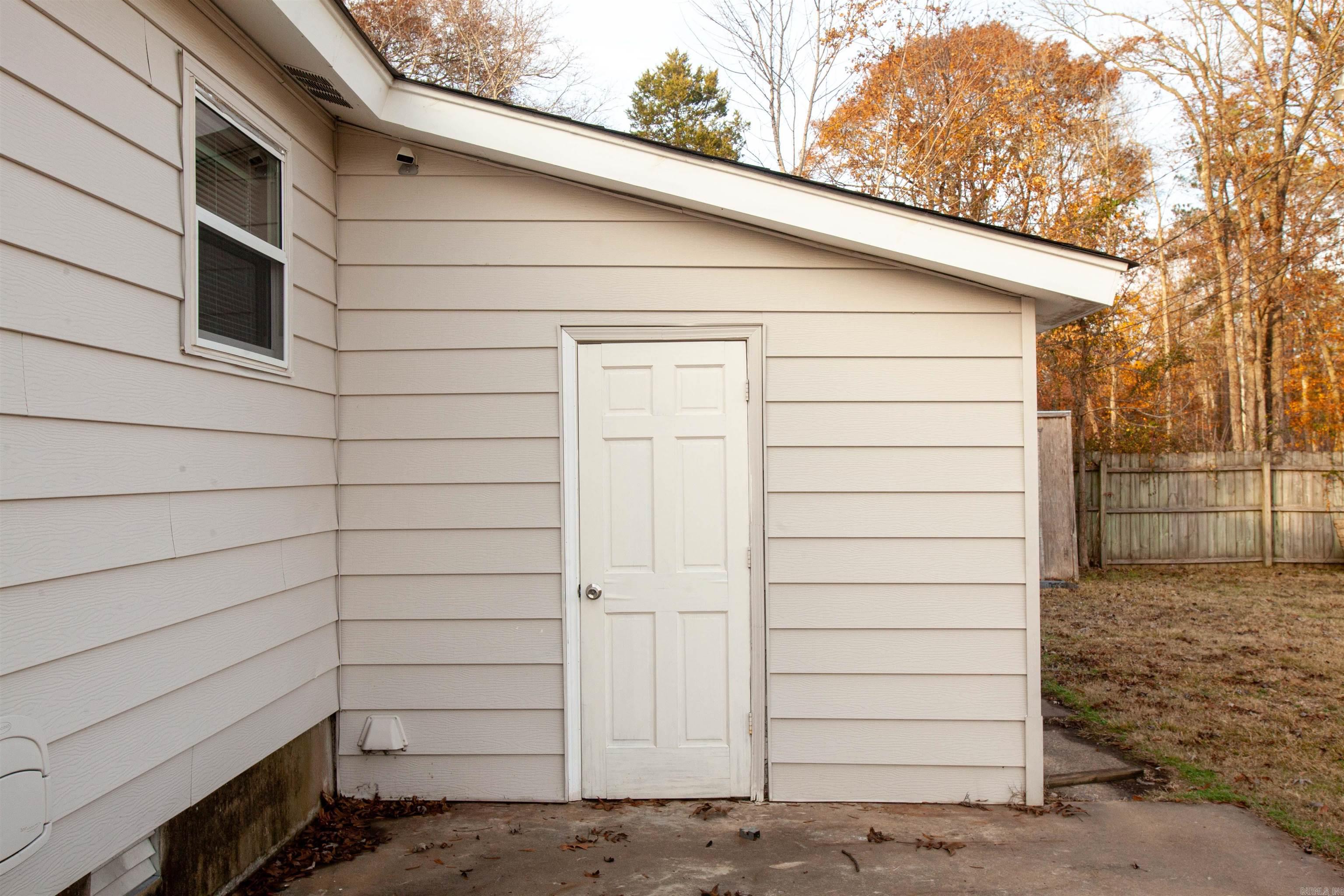 117 Laurel  Jacksonville, AR
