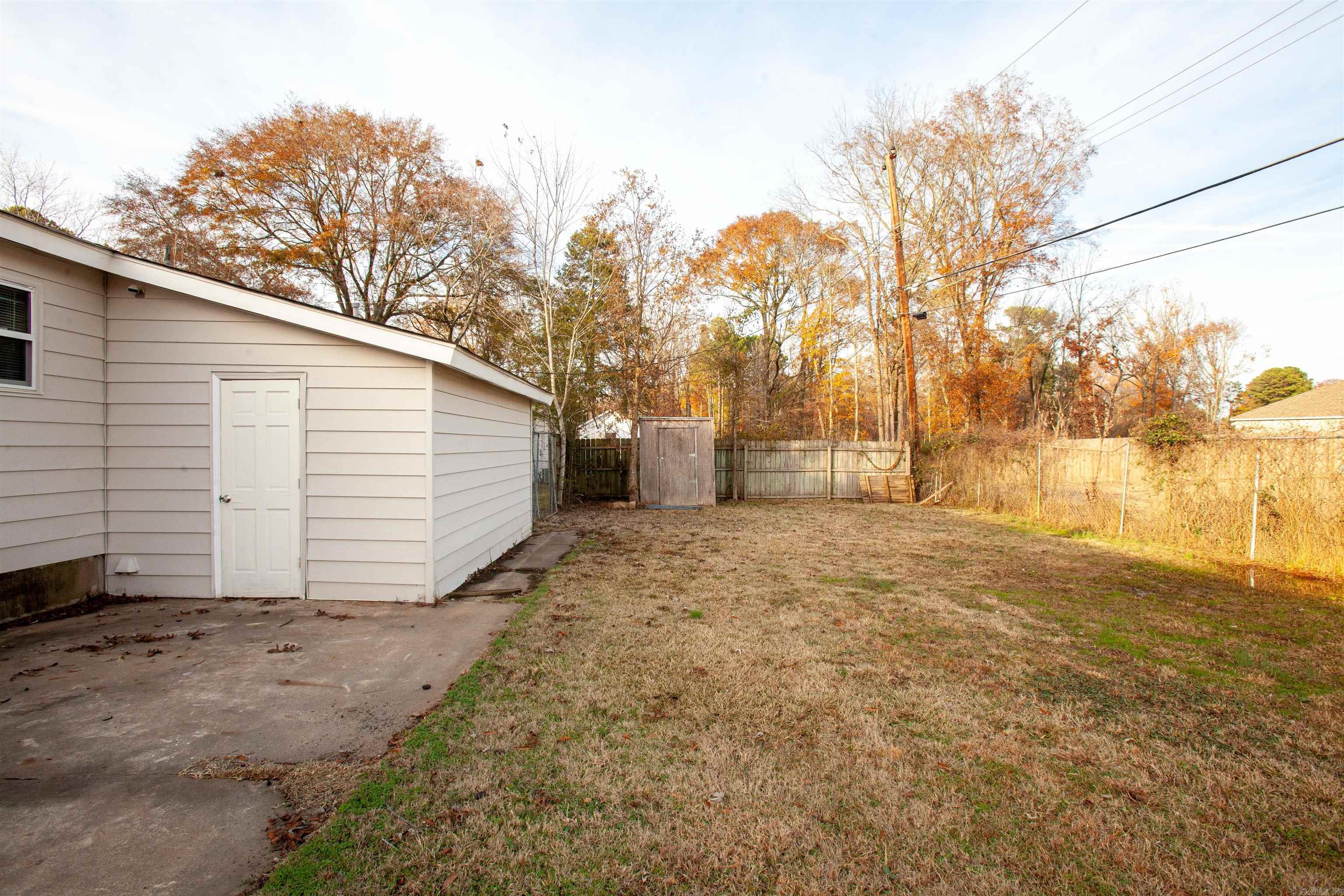 117 Laurel  Jacksonville, AR