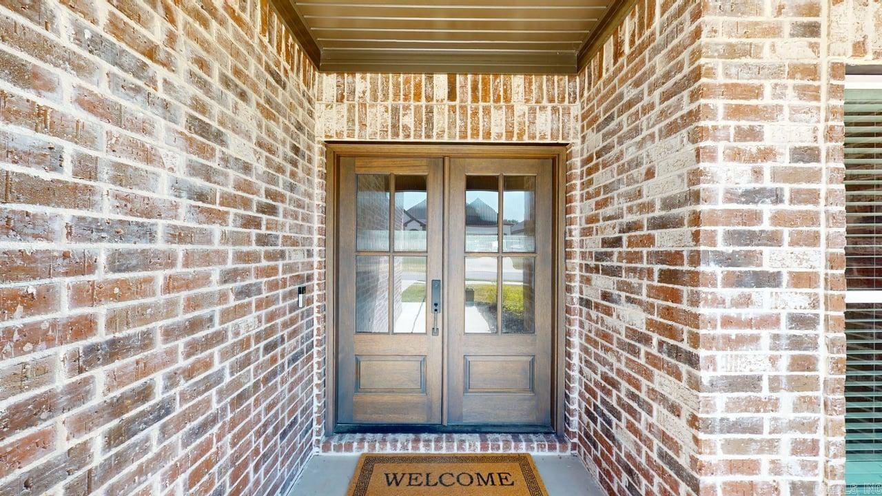 1460 Ronnie Weaver  Conway, AR