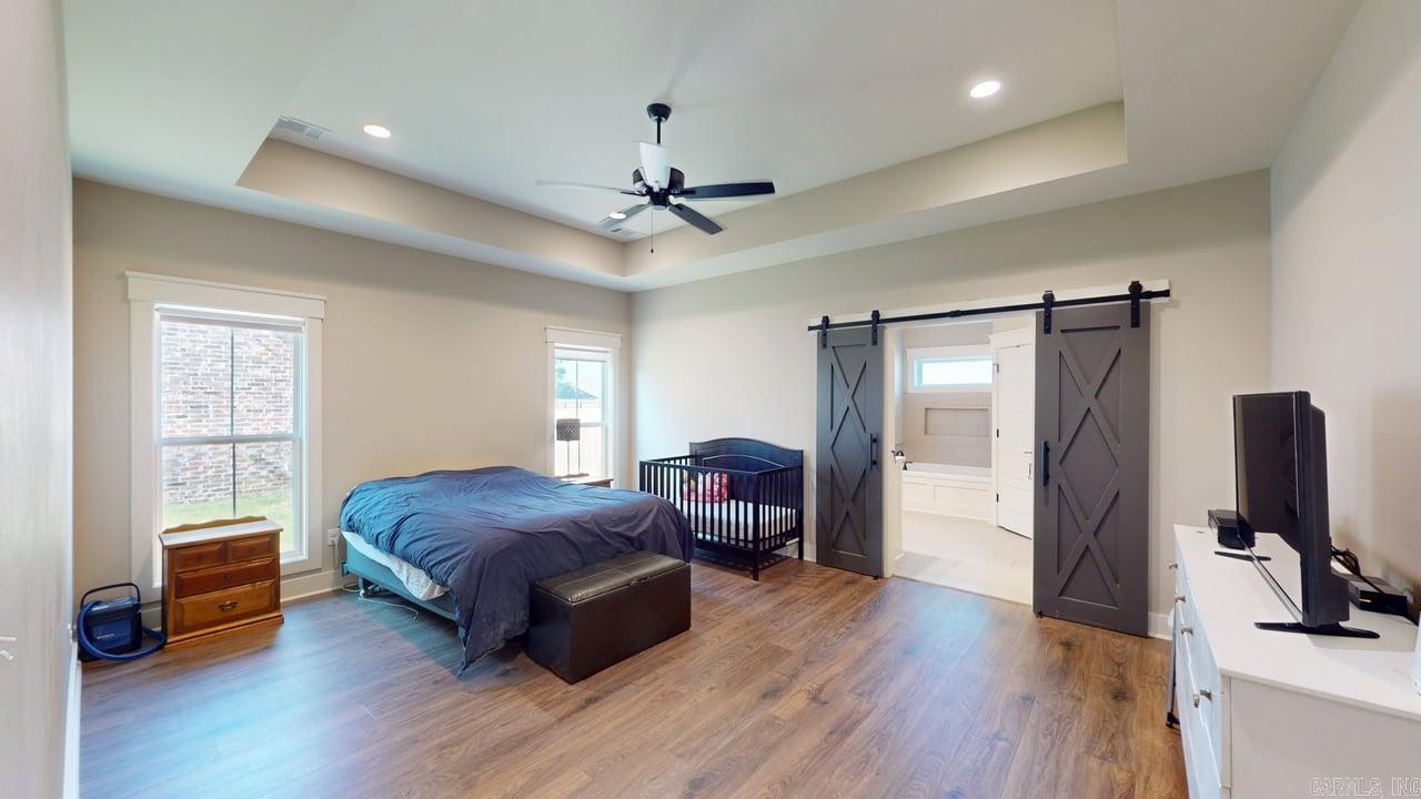 1460 Ronnie Weaver  Conway, AR