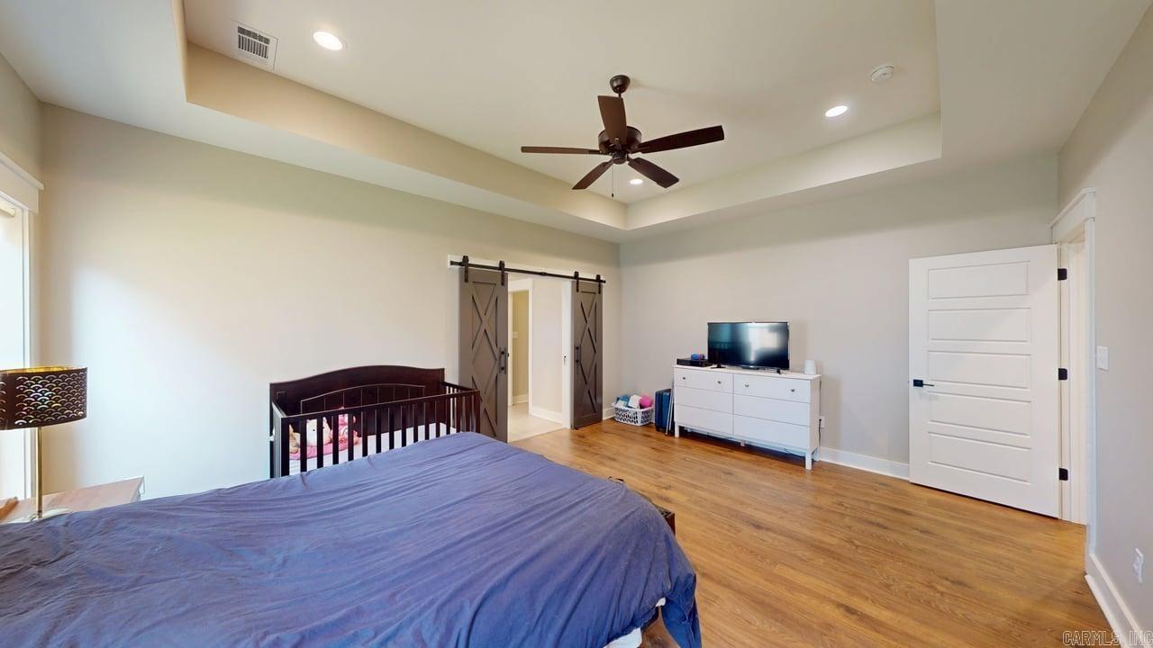 1460 Ronnie Weaver  Conway, AR