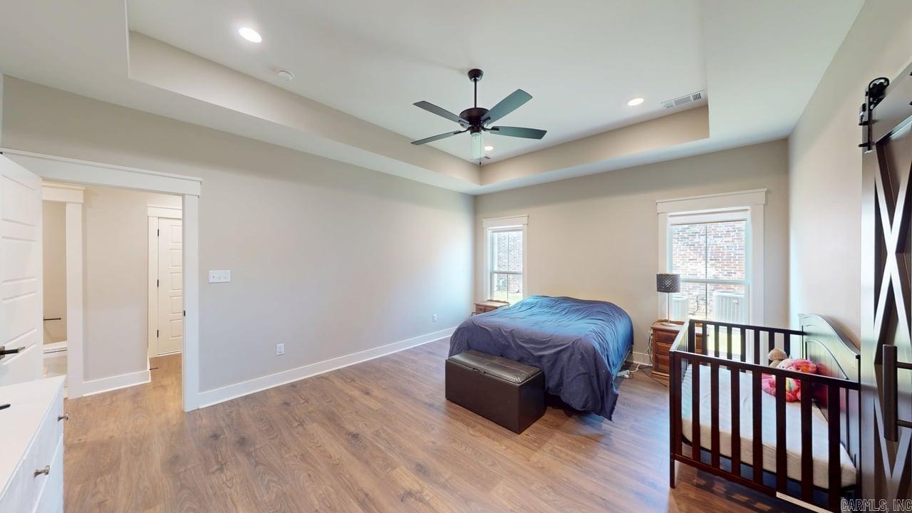 1460 Ronnie Weaver  Conway, AR