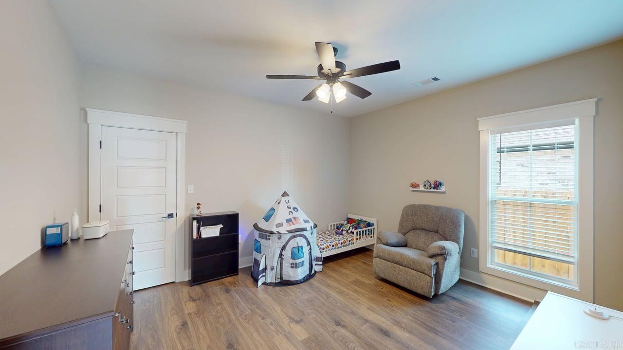 1460 Ronnie Weaver  Conway, AR
