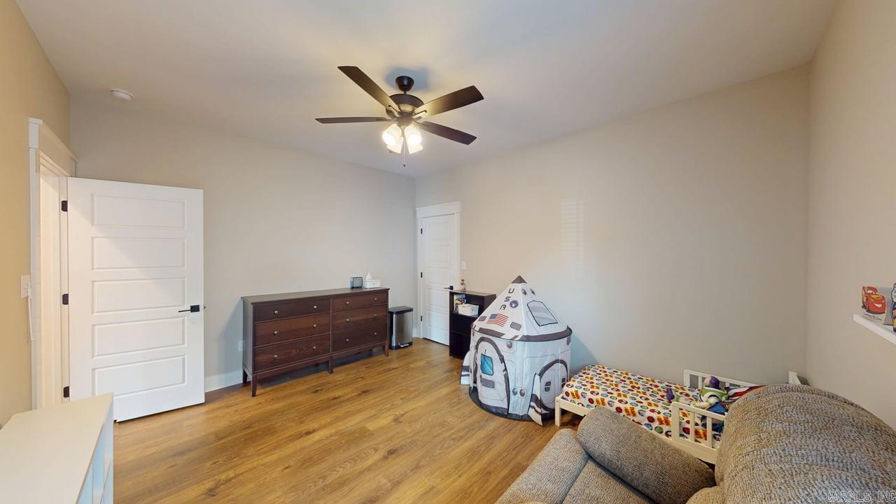1460 Ronnie Weaver  Conway, AR