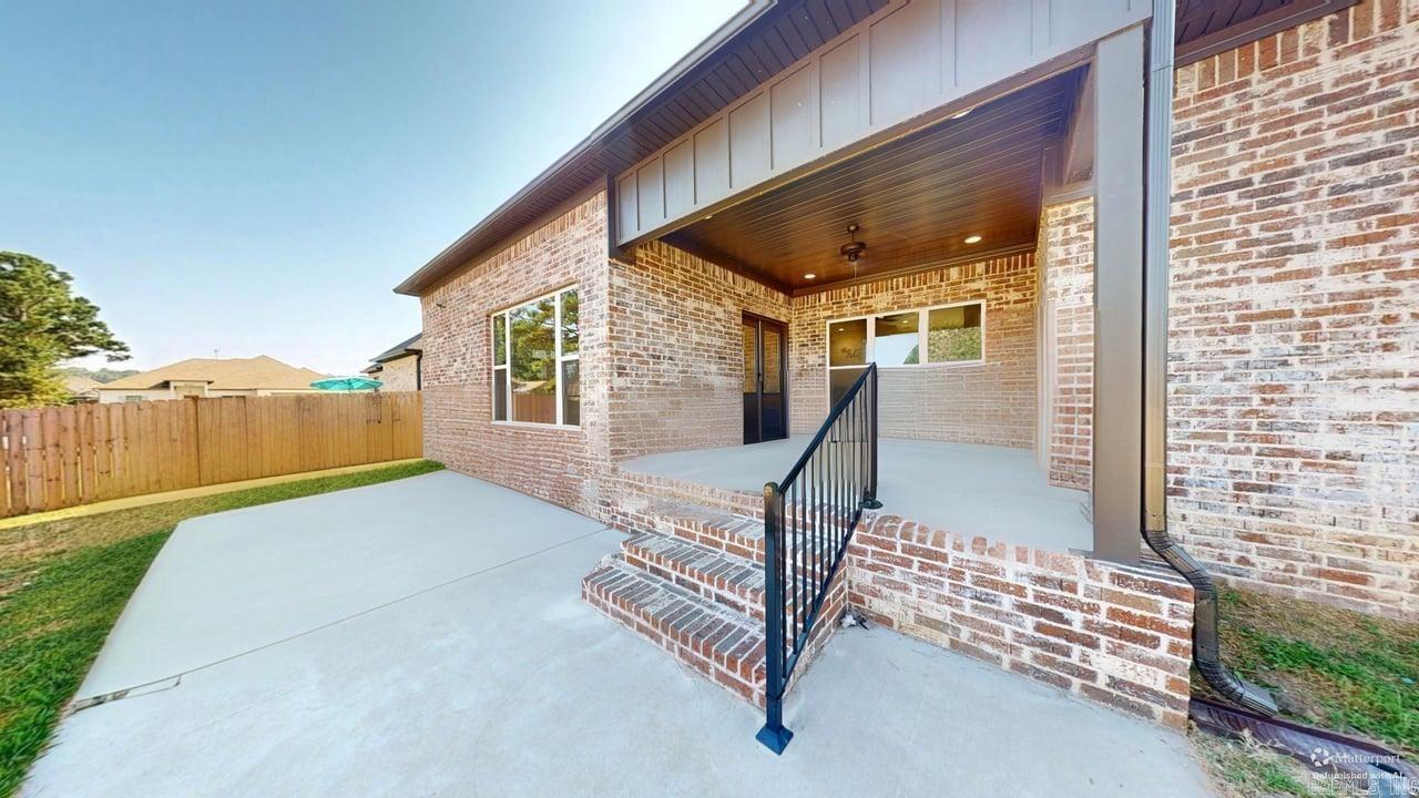 1460 Ronnie Weaver  Conway, AR