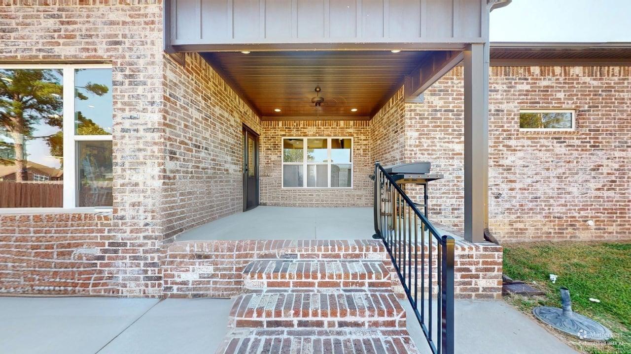 1460 Ronnie Weaver  Conway, AR