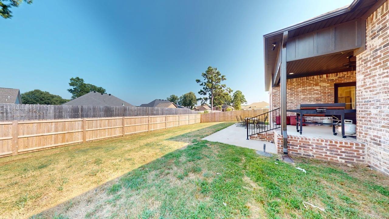 1460 Ronnie Weaver  Conway, AR