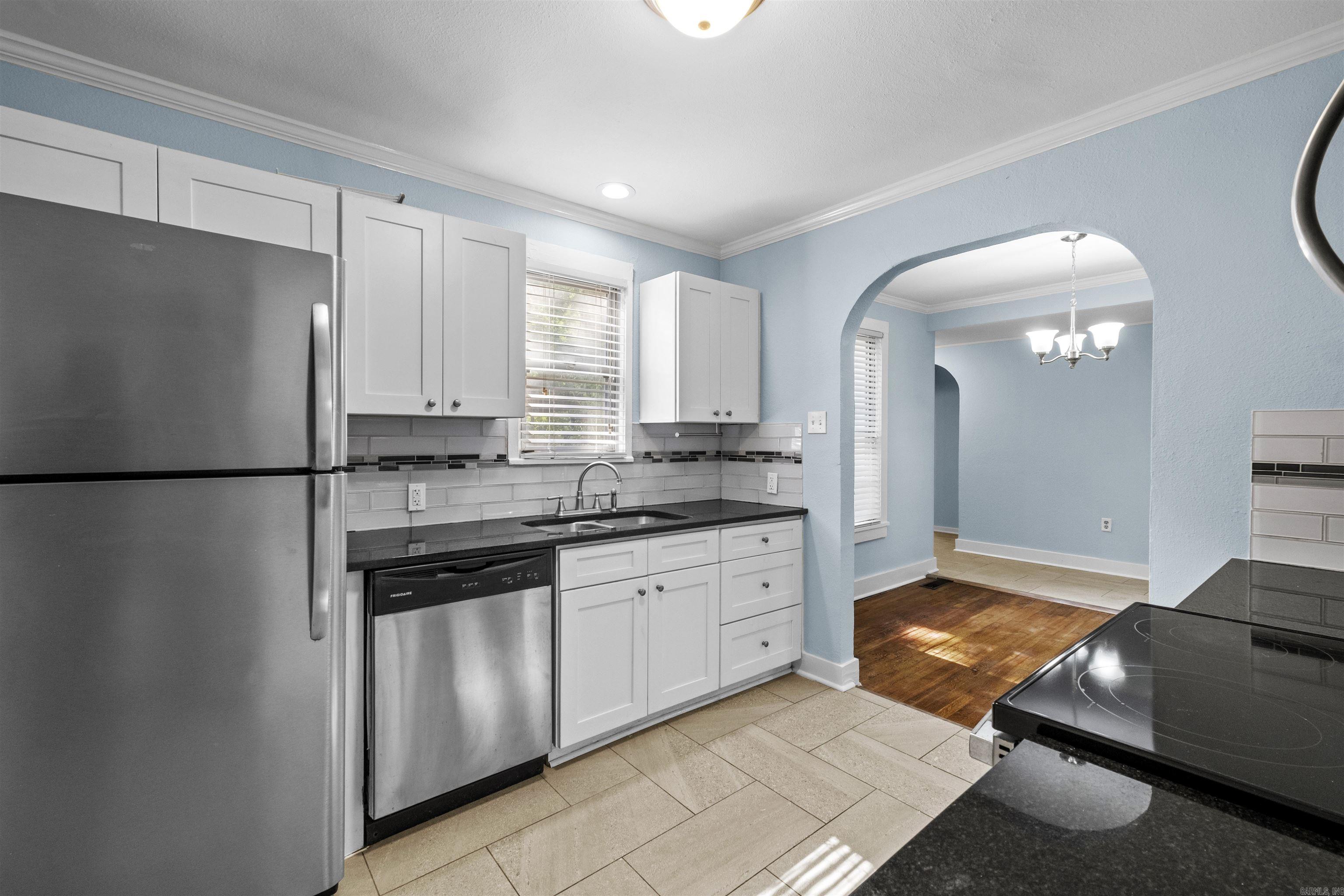 1200 Donaghey  Conway, AR