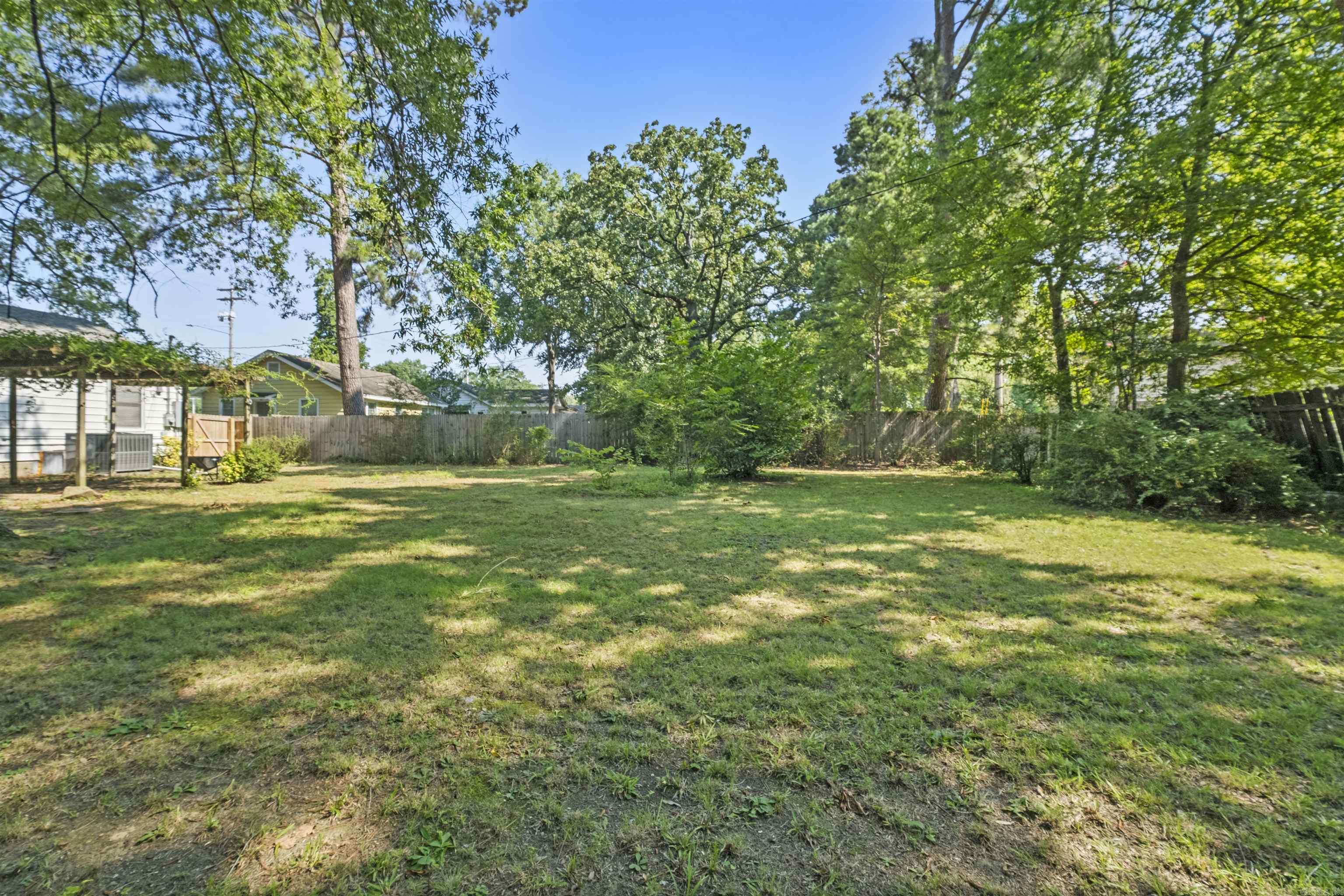1200 Donaghey  Conway, AR
