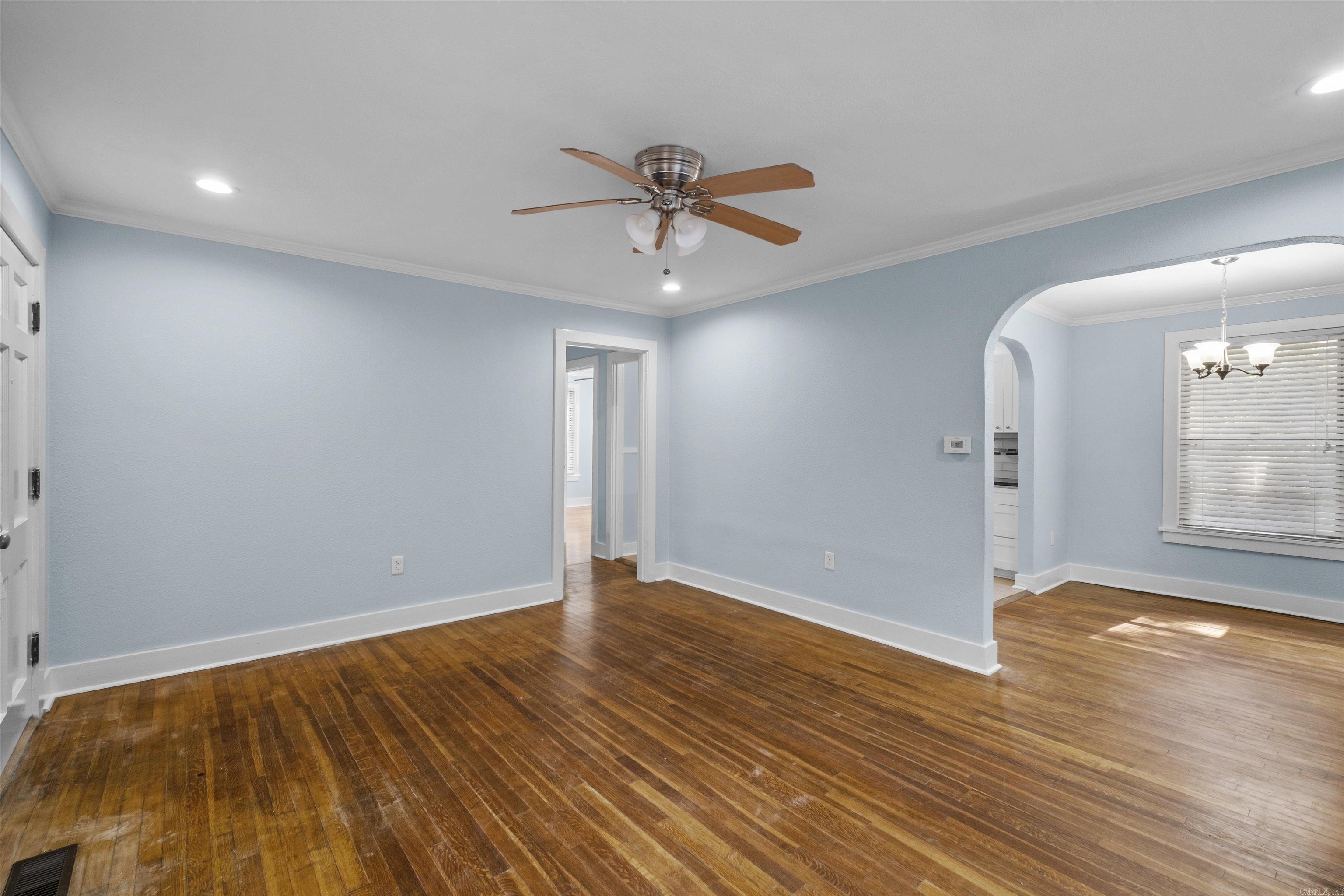 1200 Donaghey  Conway, AR