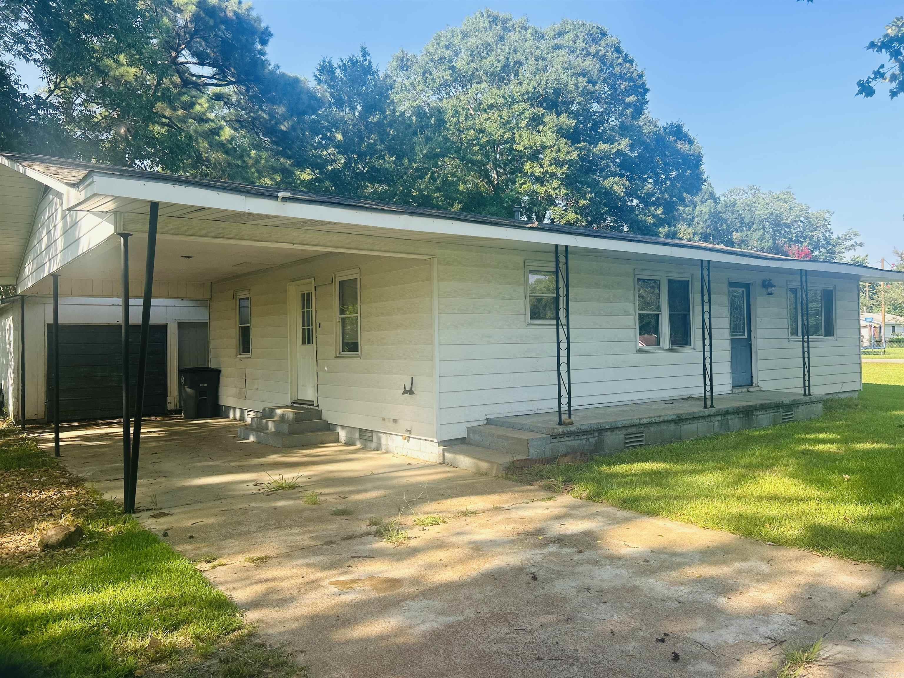 702 King Ave  Searcy, AR