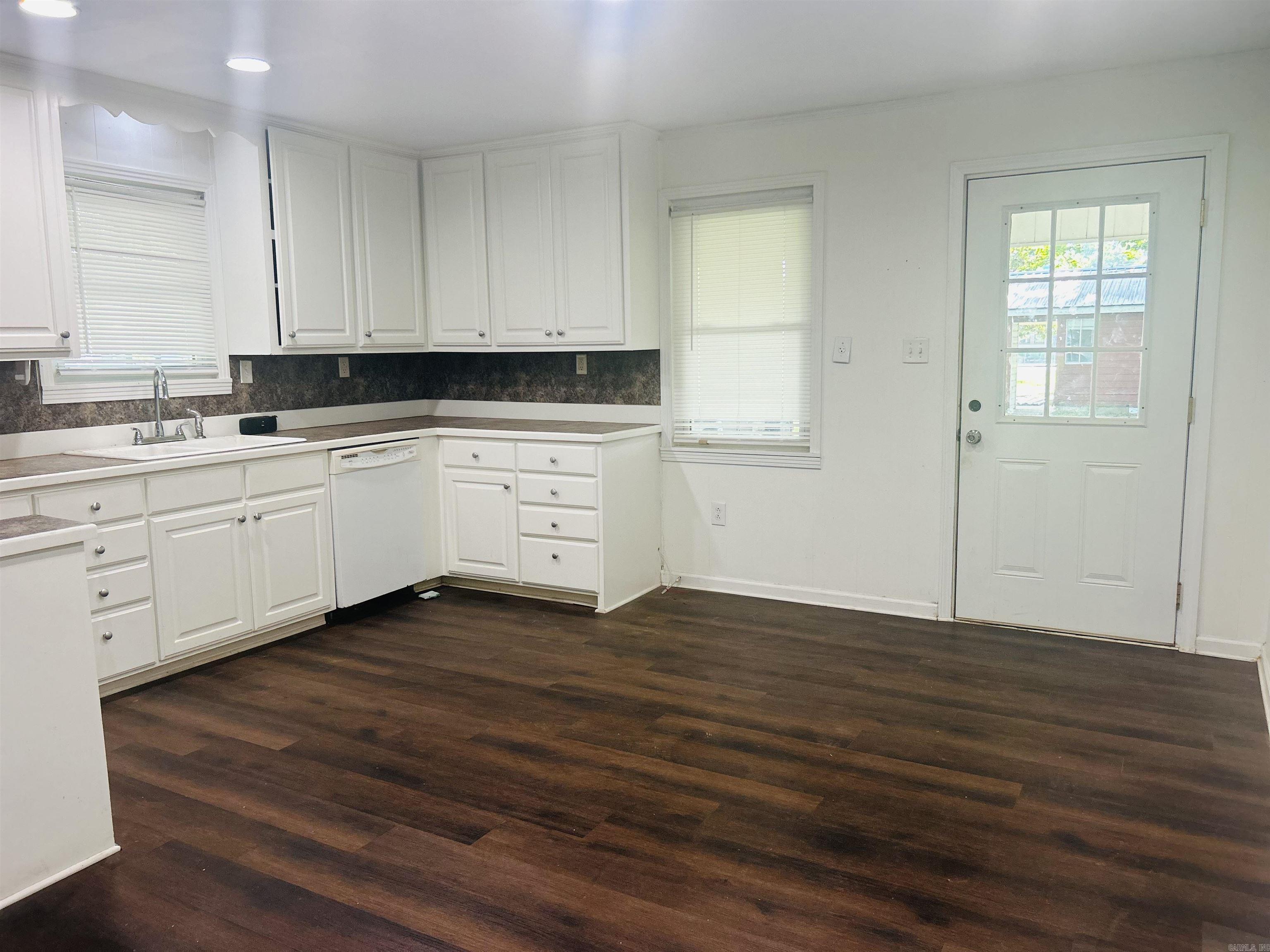 702 King Ave  Searcy, AR