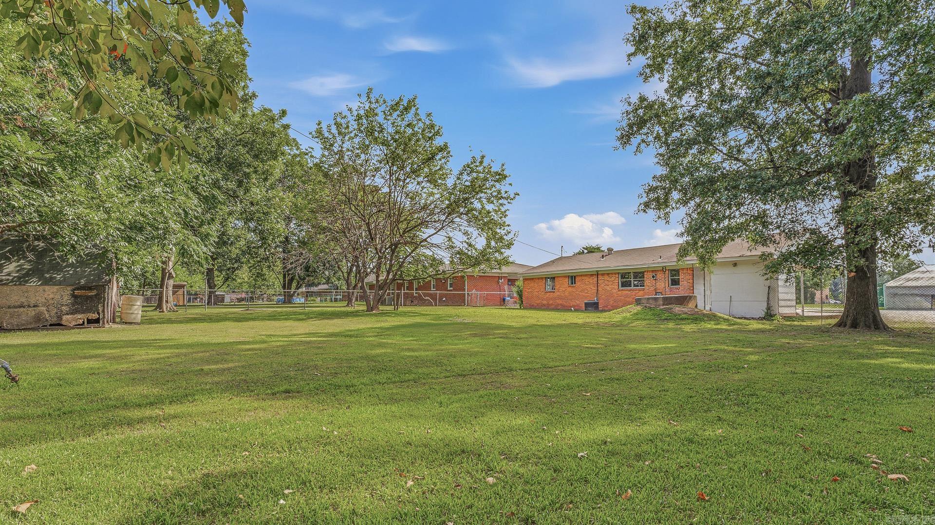 1511 N Church  Jonesboro, AR