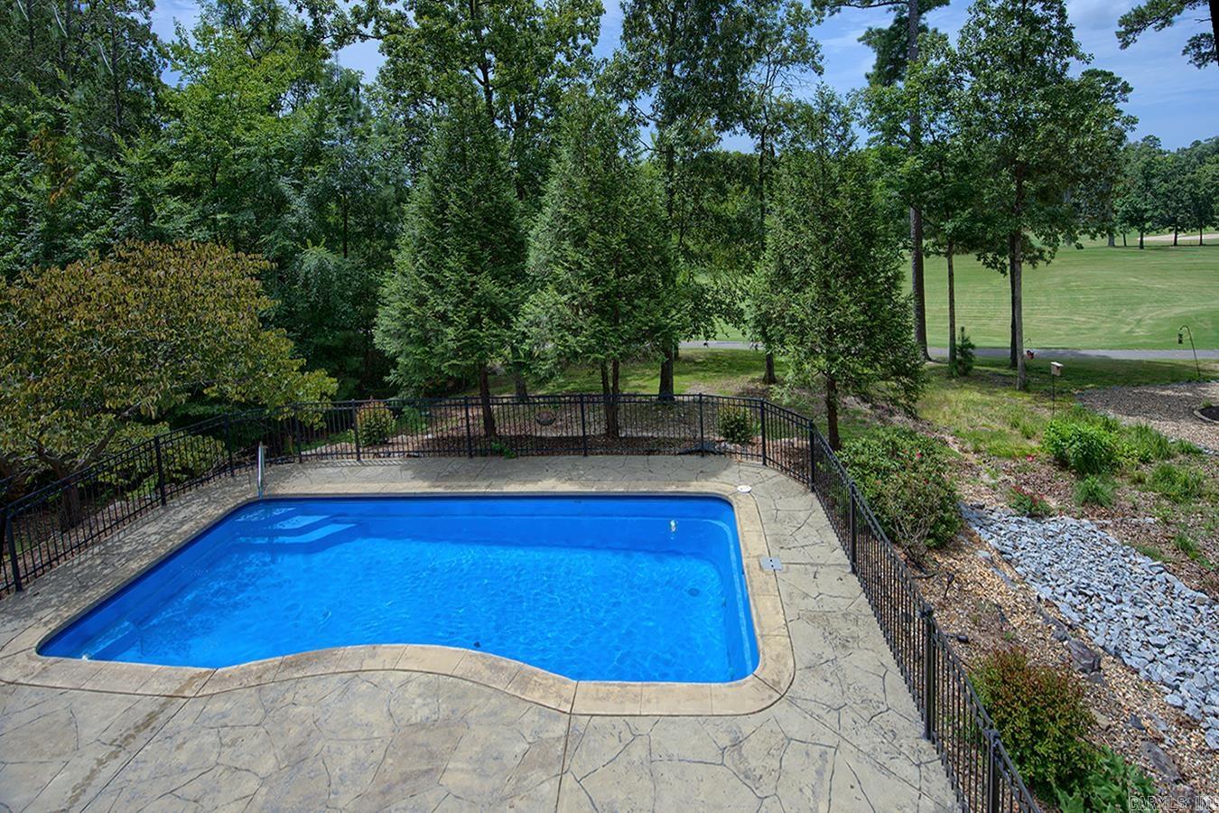 3 Nina  Hot Springs Village, AR
