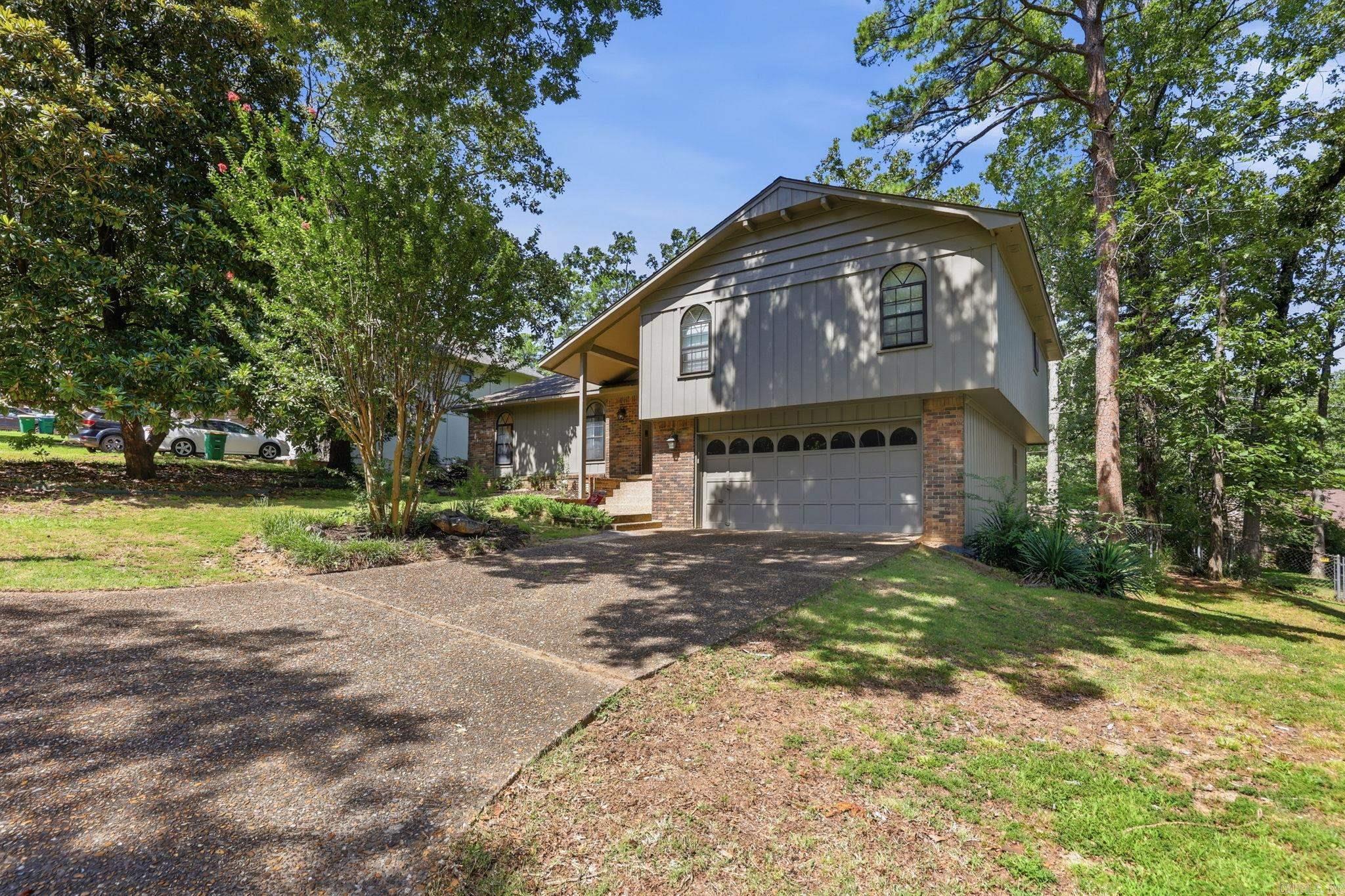 12 Kings Ct  Little Rock, AR