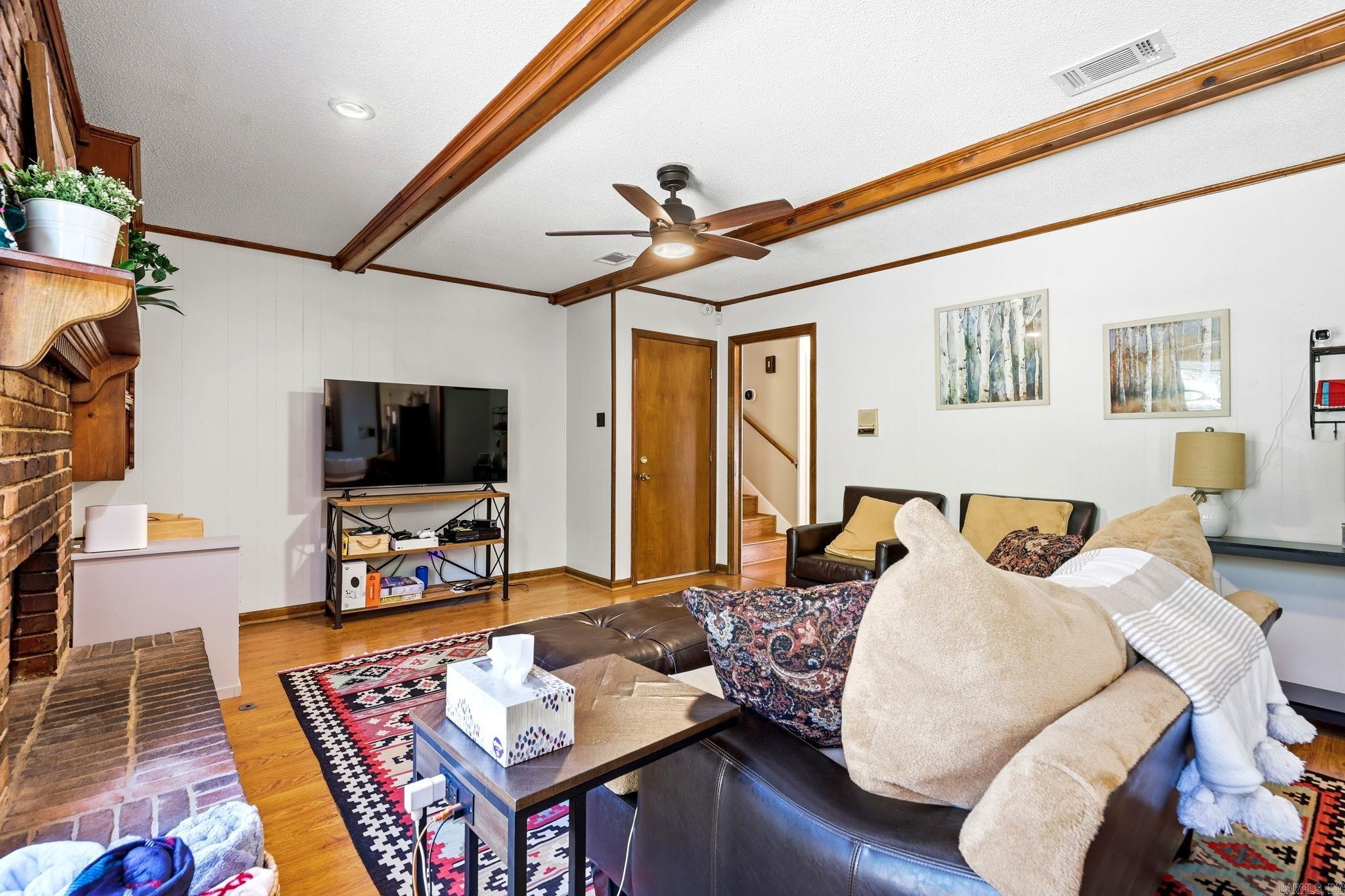 12 Kings Ct  Little Rock, AR