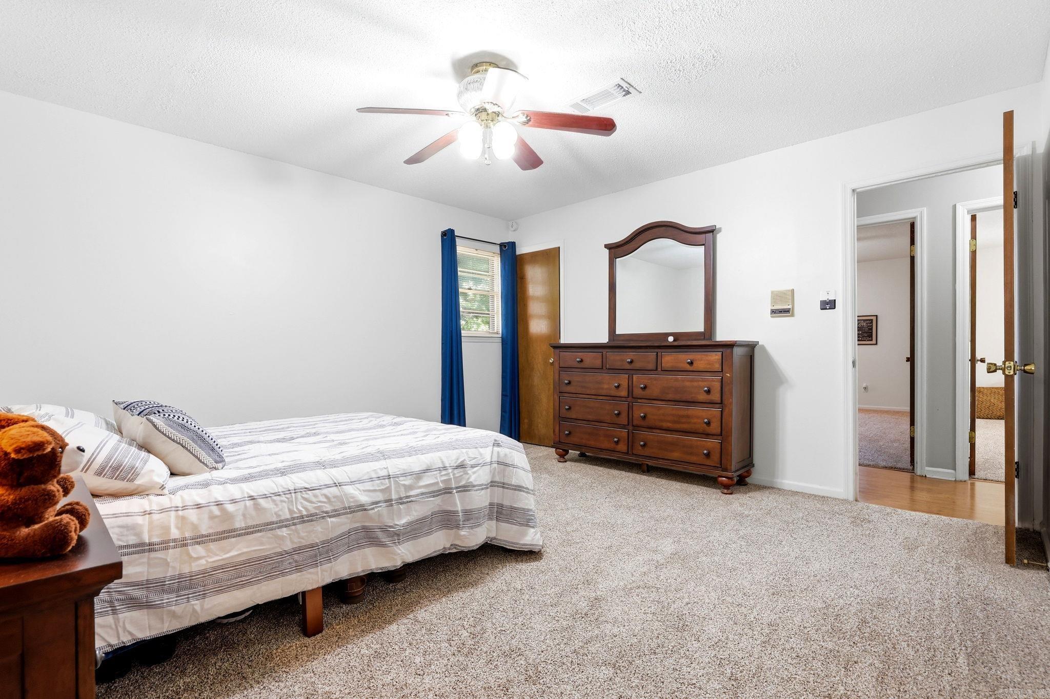 12 Kings Ct  Little Rock, AR
