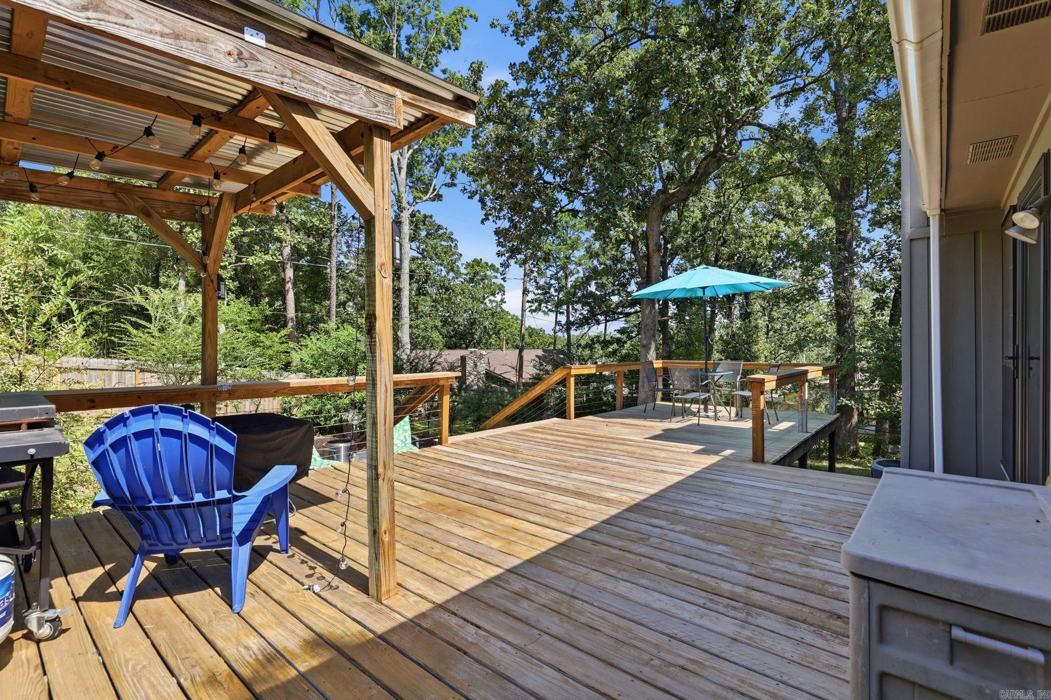 12 Kings Ct  Little Rock, AR