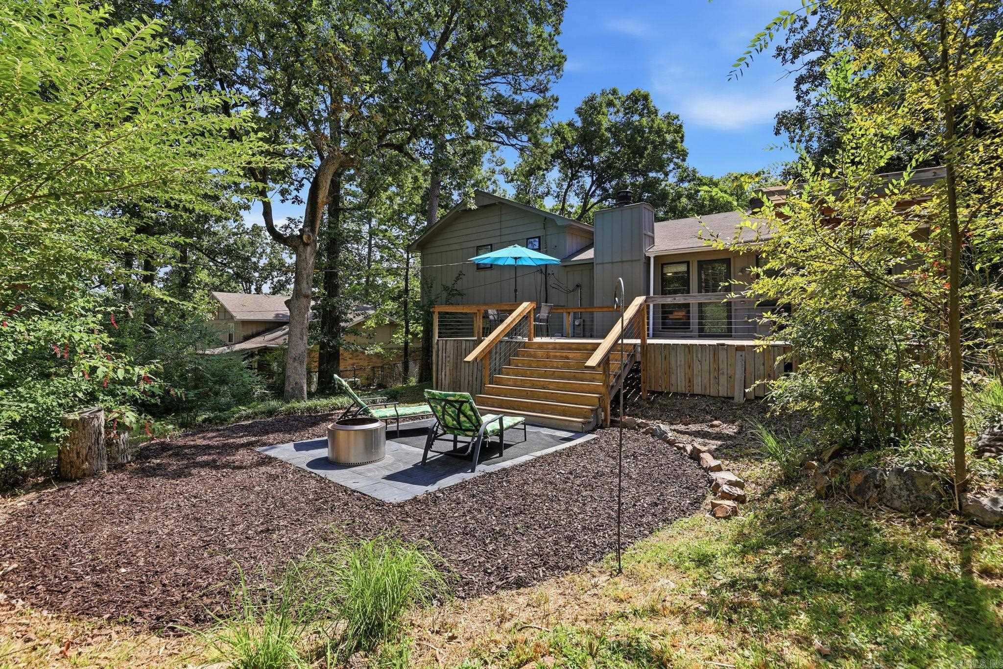 12 Kings Ct  Little Rock, AR
