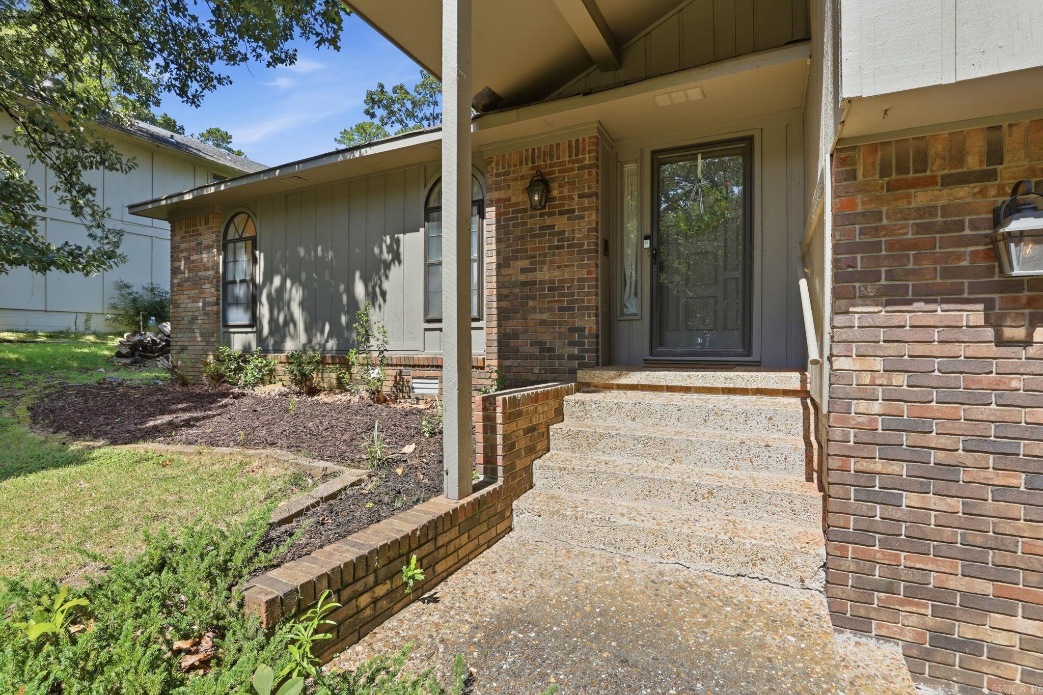 12 Kings Ct  Little Rock, AR