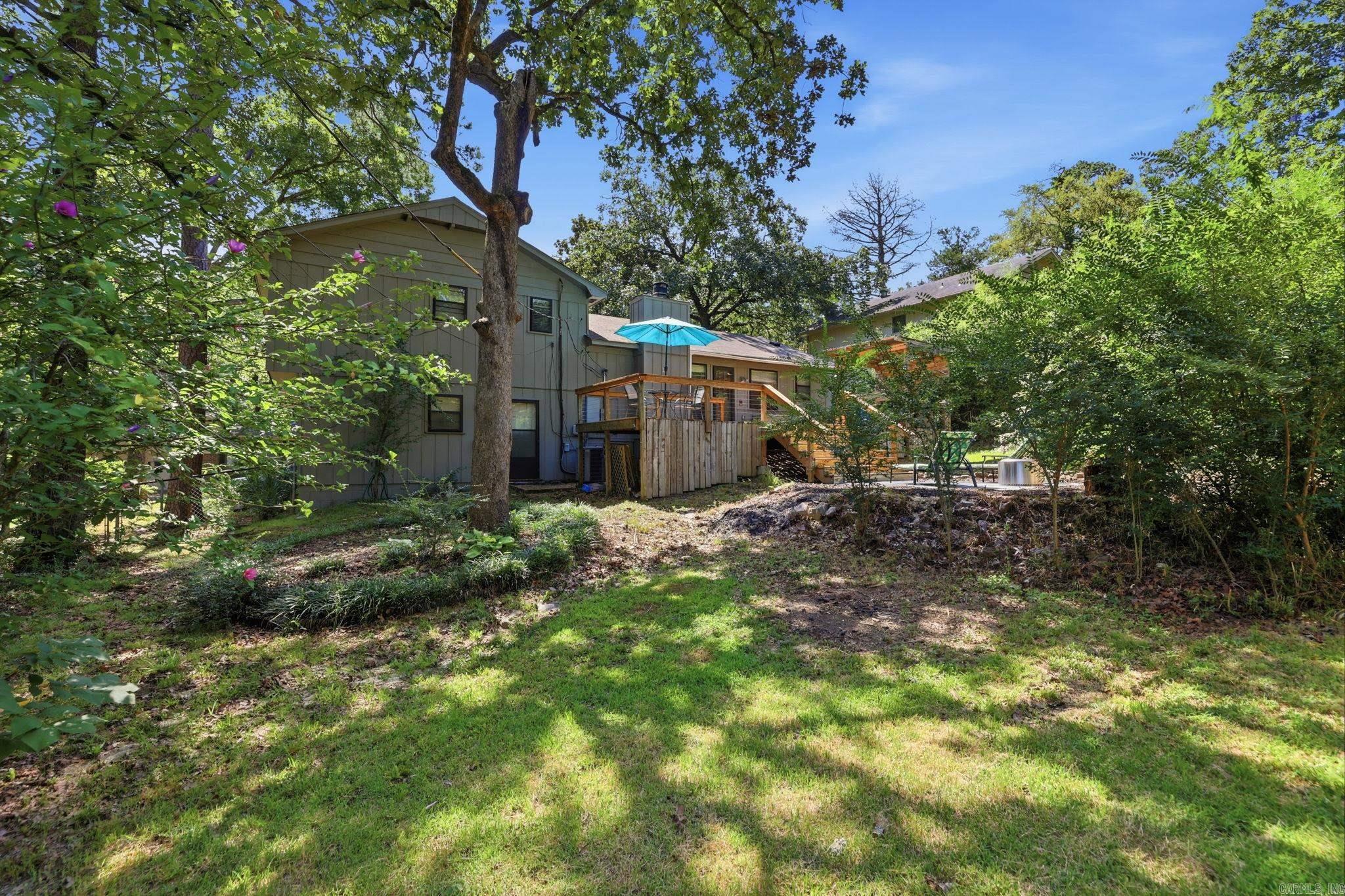 12 Kings Ct  Little Rock, AR