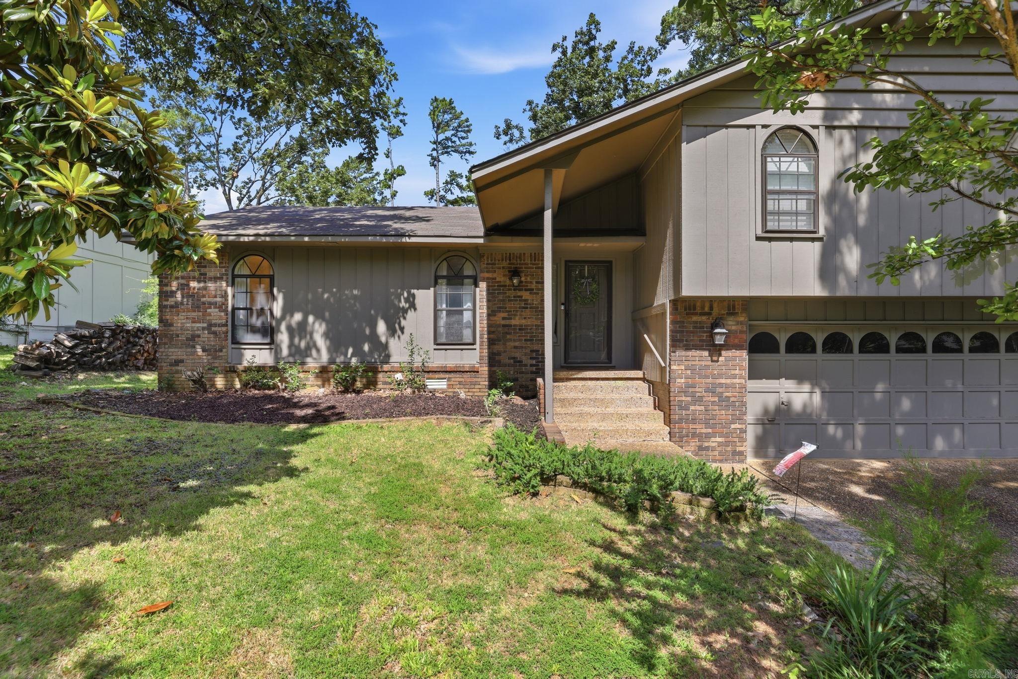 12 Kings Ct  Little Rock, AR