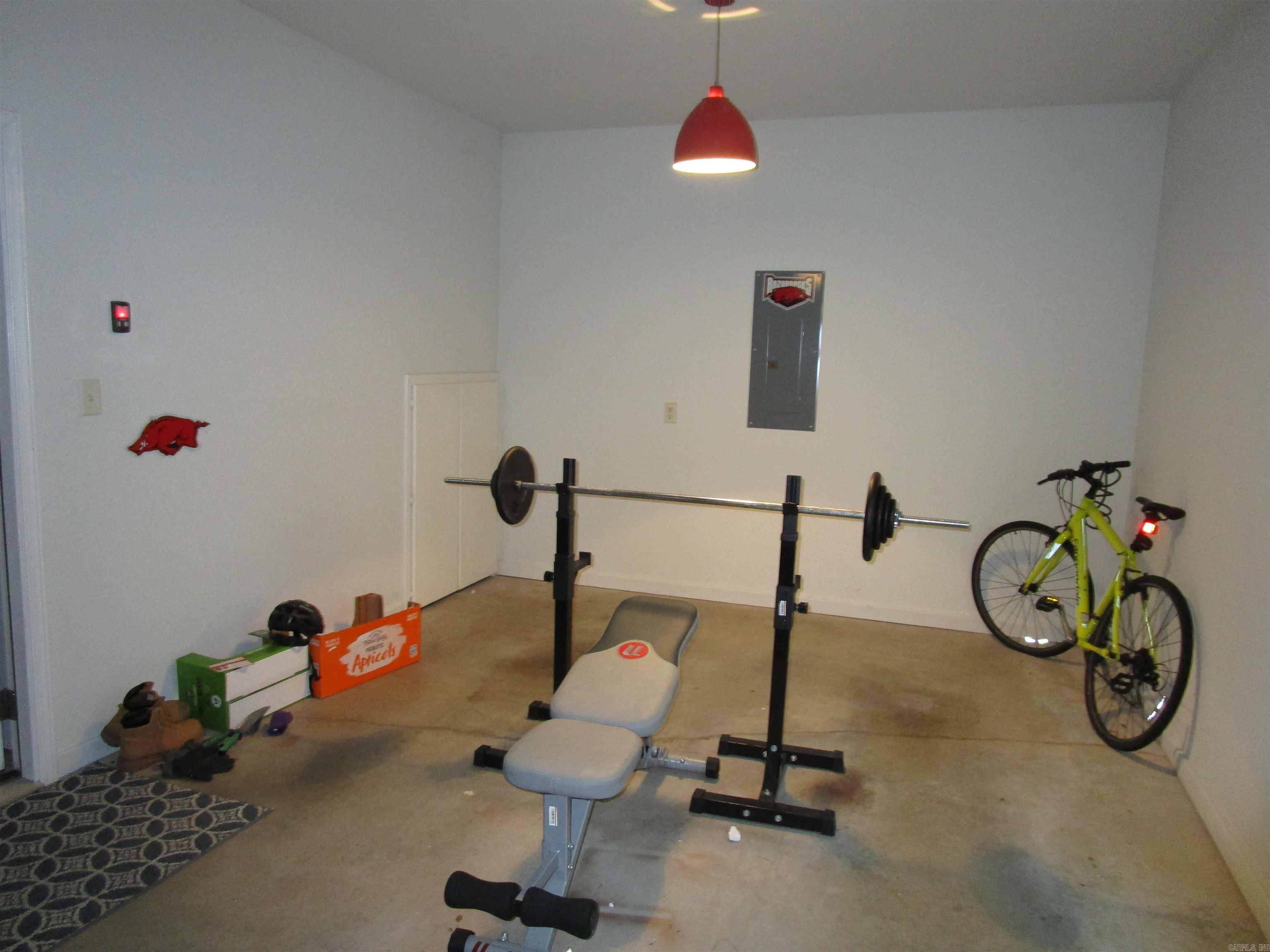 109 Lily  Hot Springs, AR