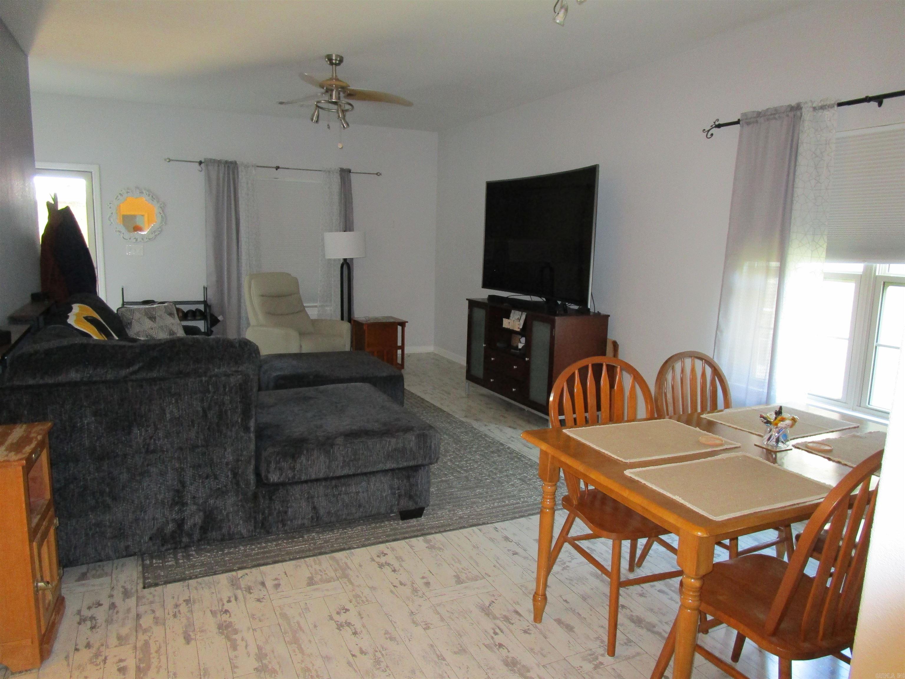 109 Lily  Hot Springs, AR
