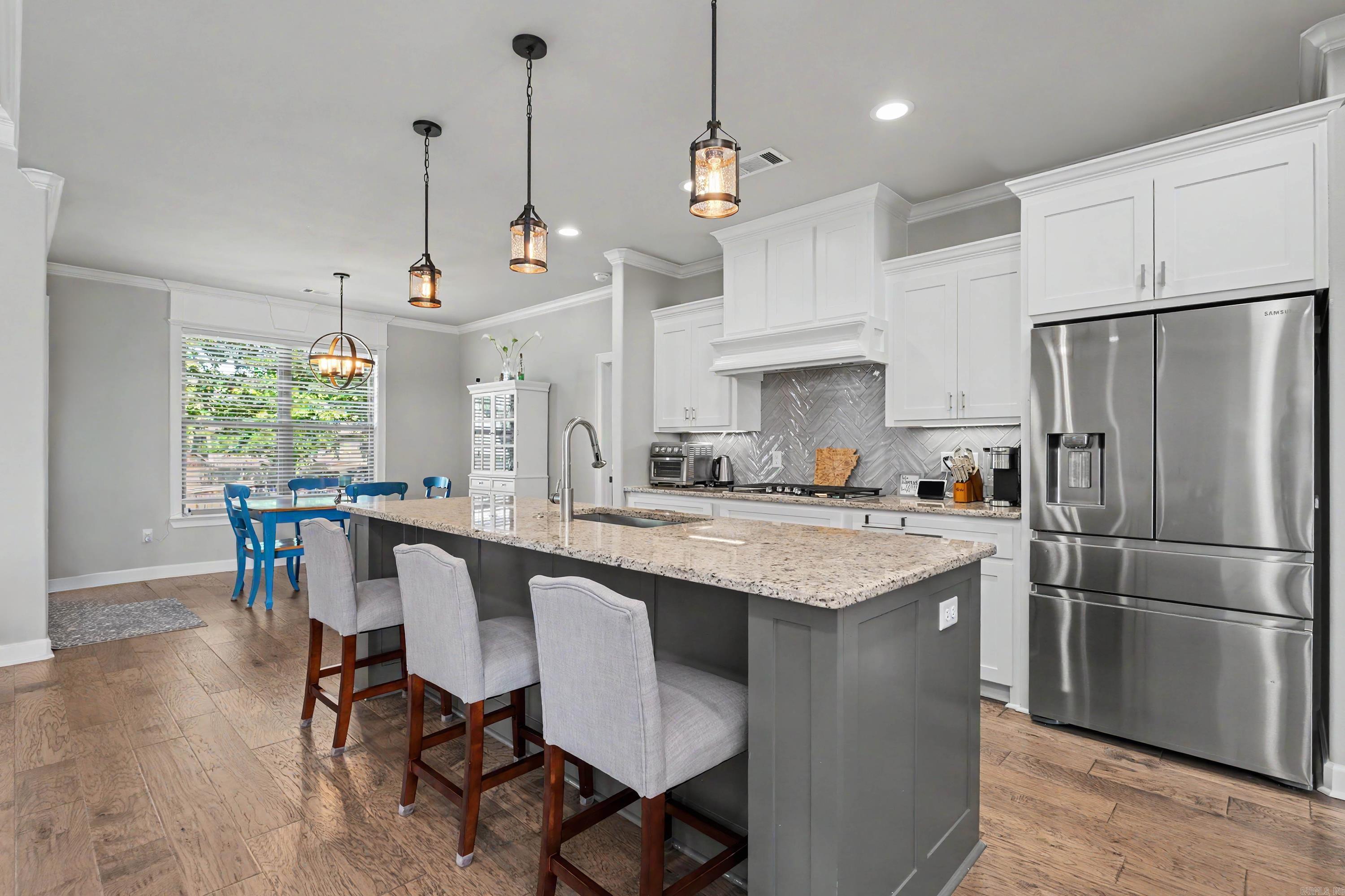 9409 Cliffside  Sherwood, AR