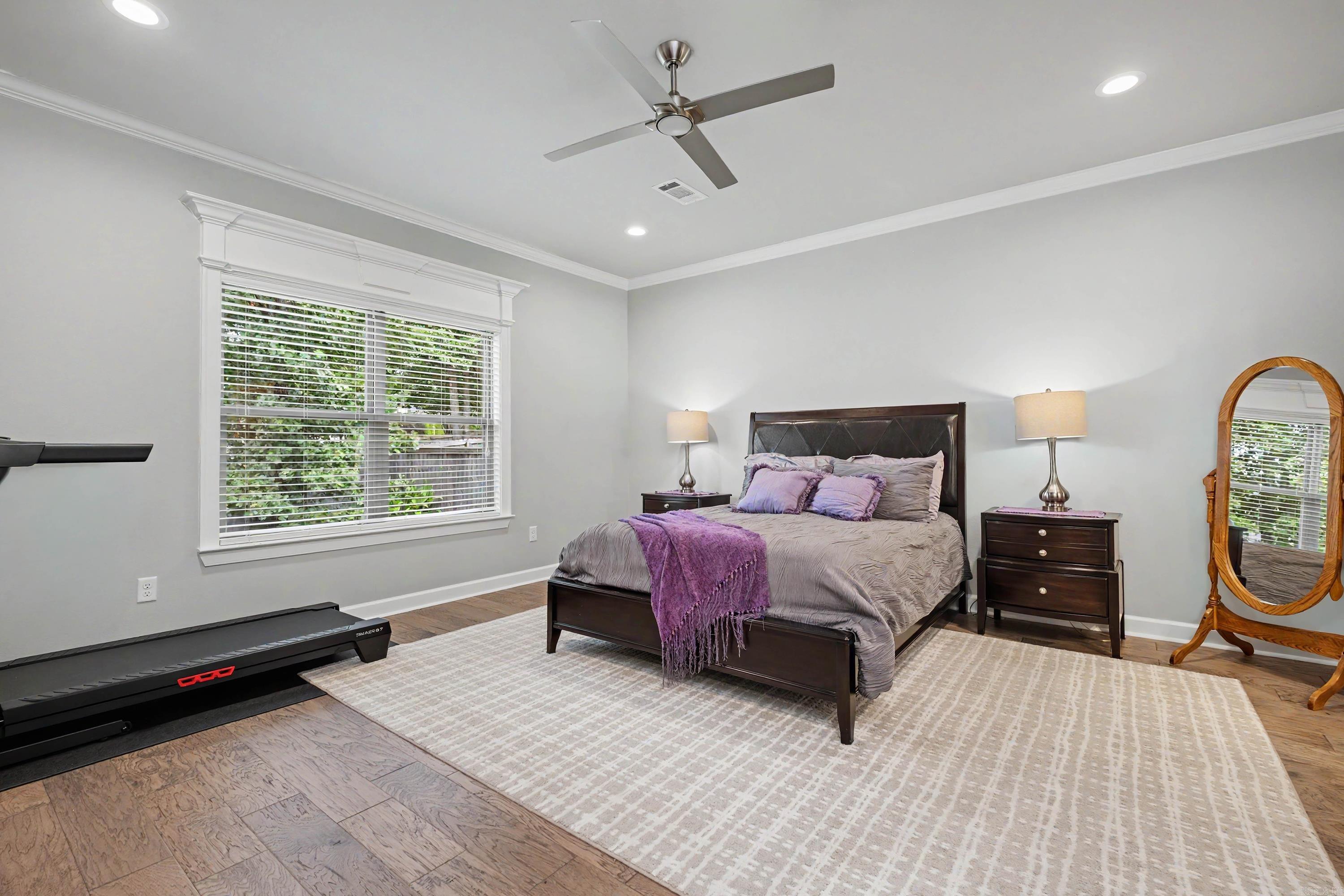 9409 Cliffside  Sherwood, AR
