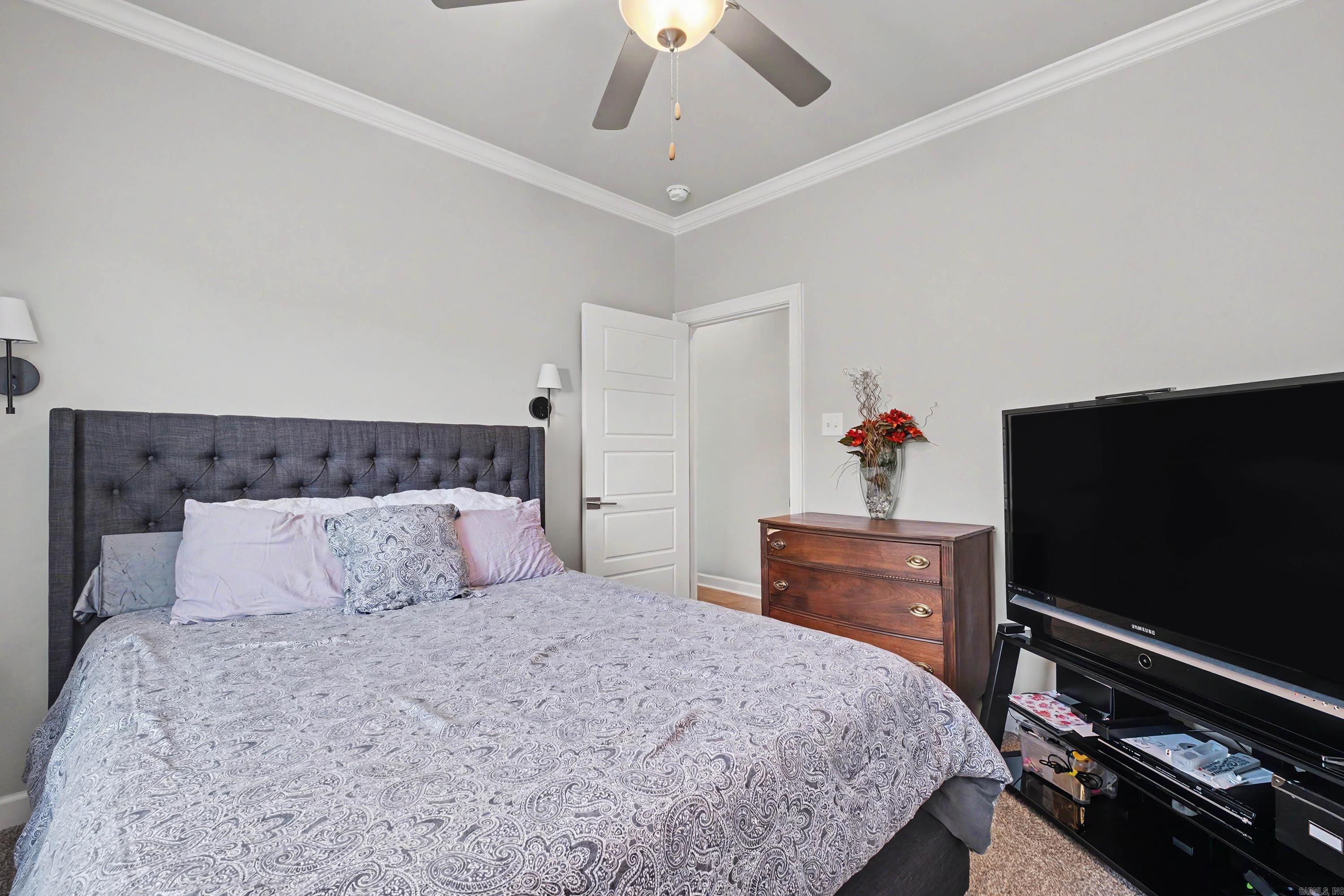 9409 Cliffside  Sherwood, AR