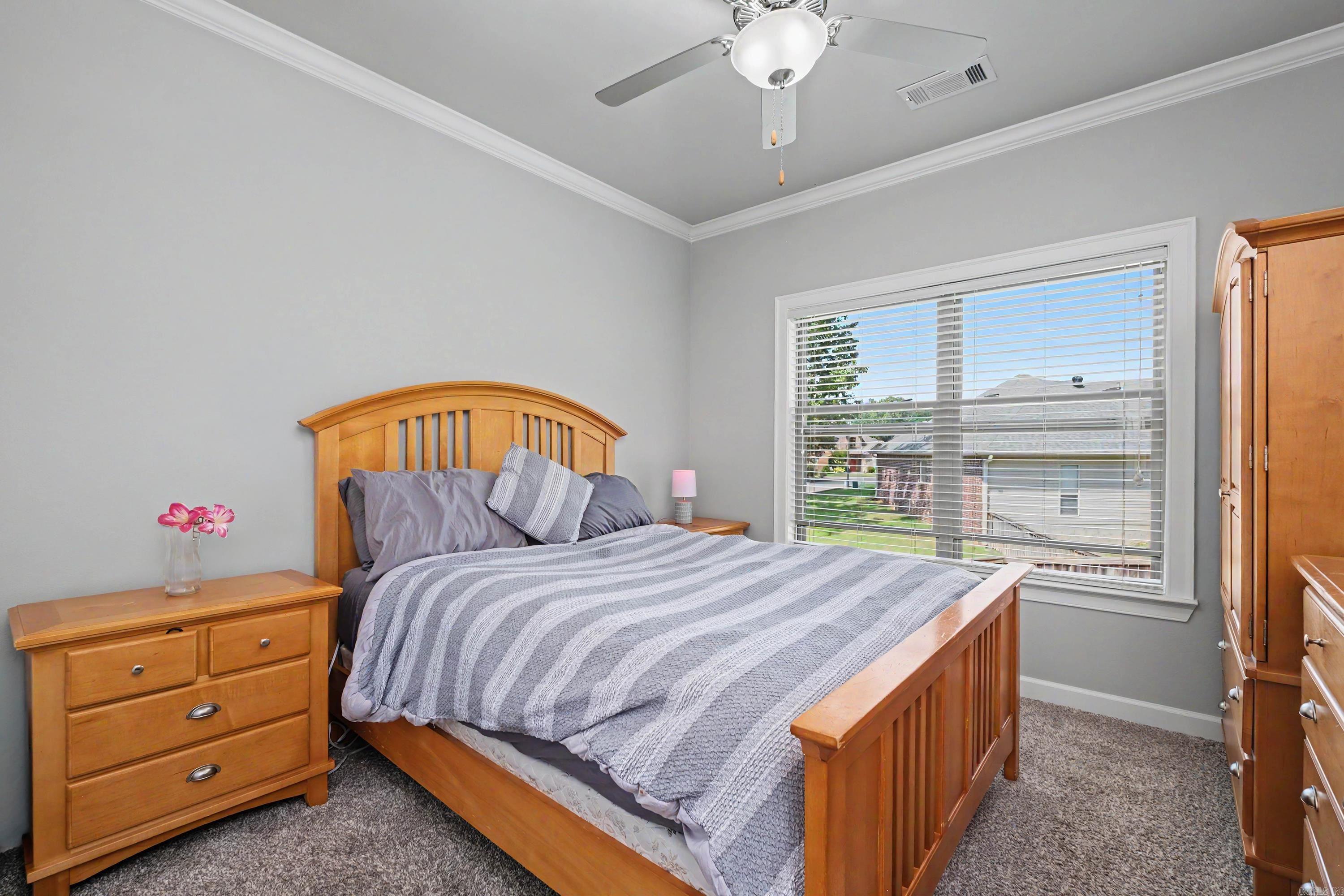 9409 Cliffside  Sherwood, AR